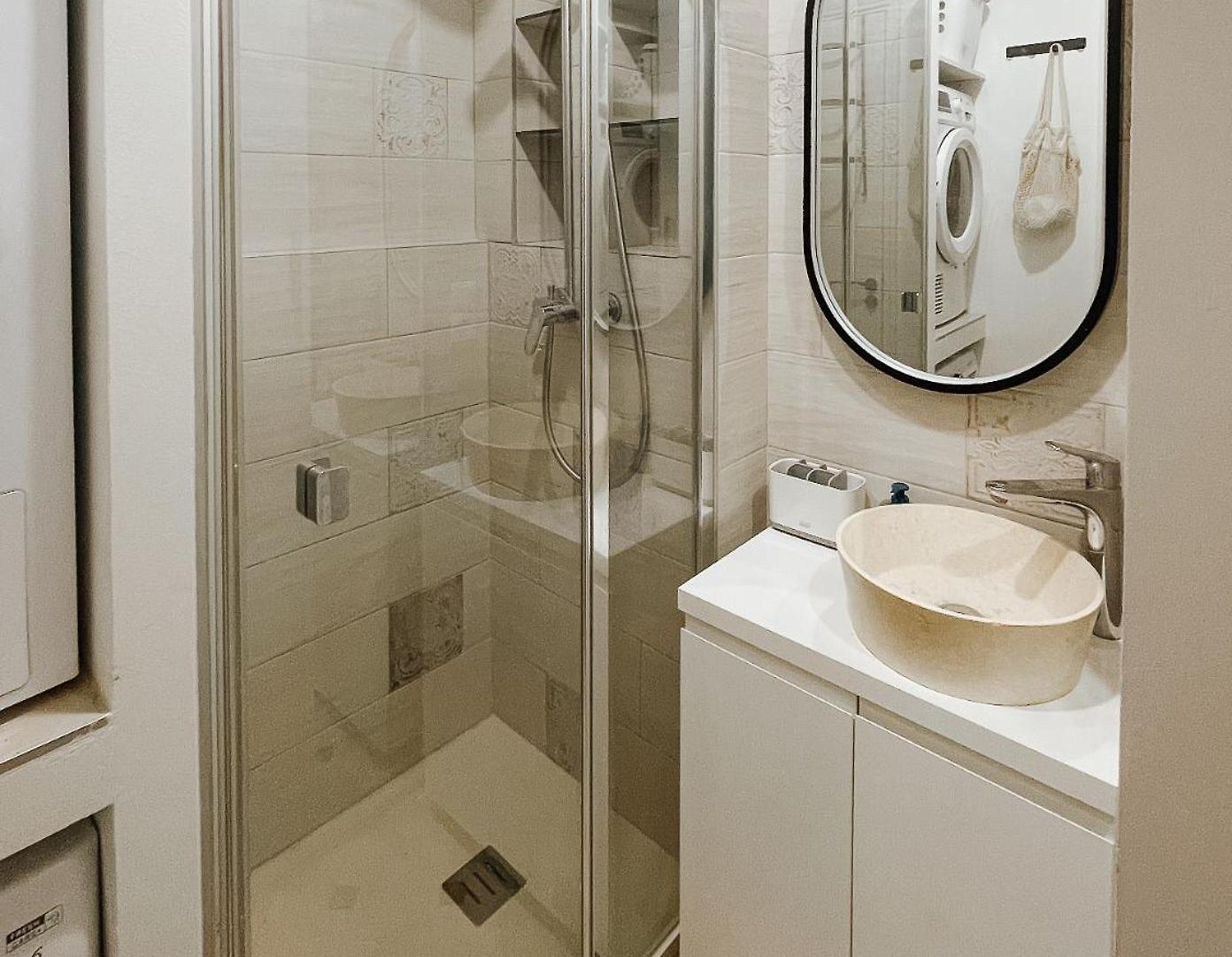 Apartment 2 Chambres, Quartier Tzarevitch *