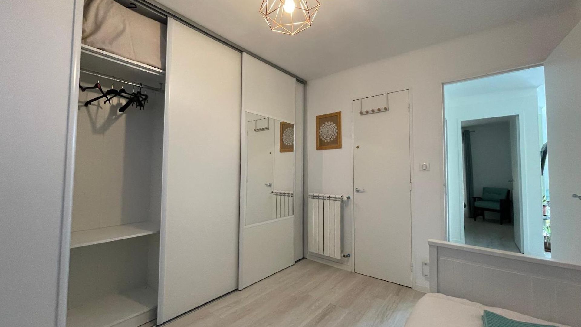 Escalazur Apartment