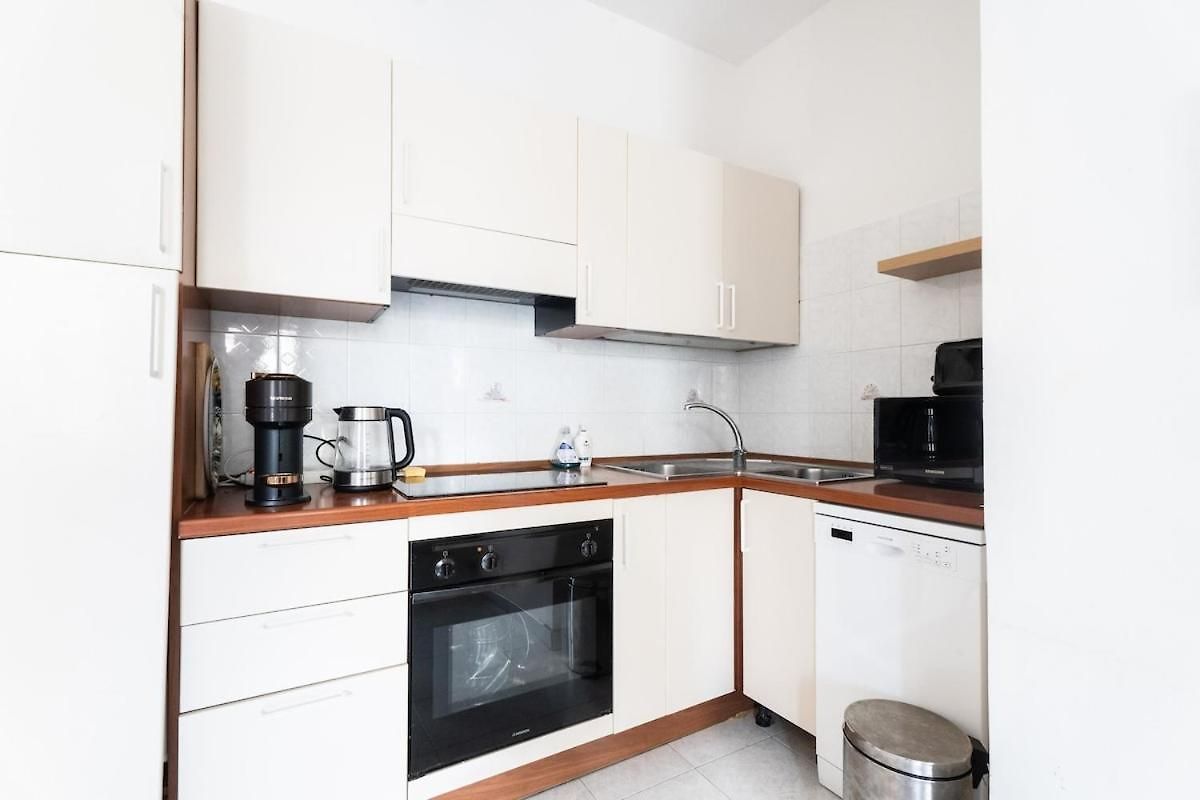 Apartment Esprit De France Nice