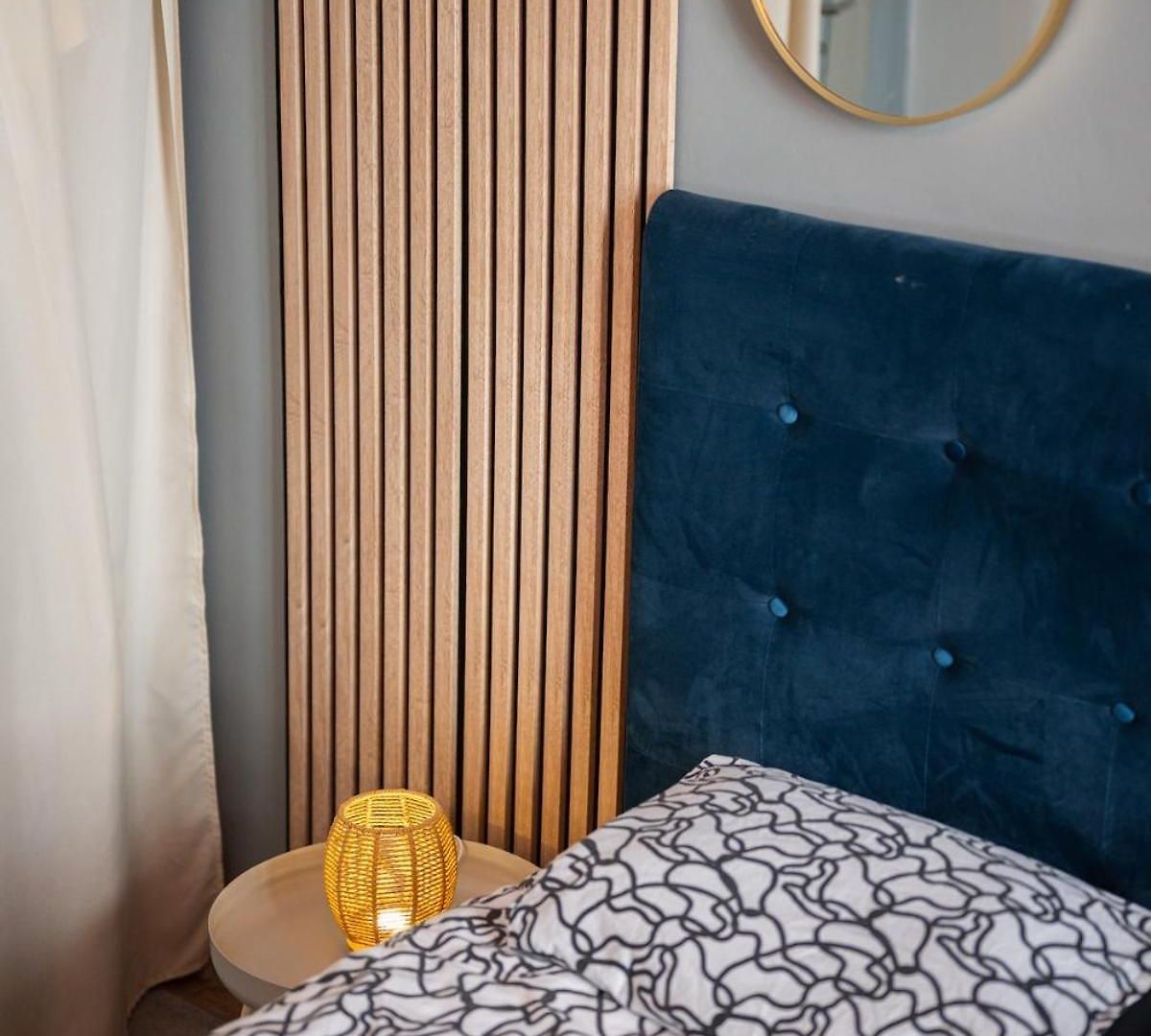 Apartment Port Of Sleeps 4 A C Renovated Nice