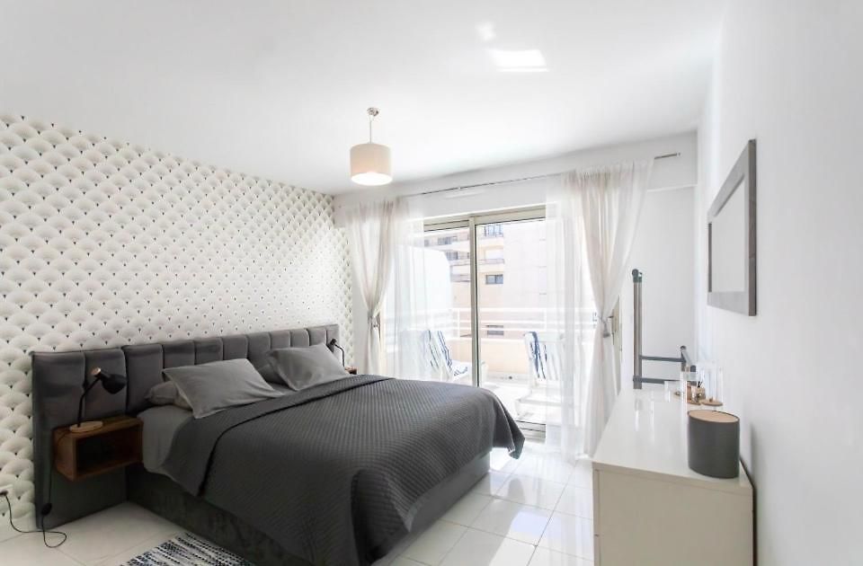 Les Residences Du Palais Le Riviera 2 A Coucher *