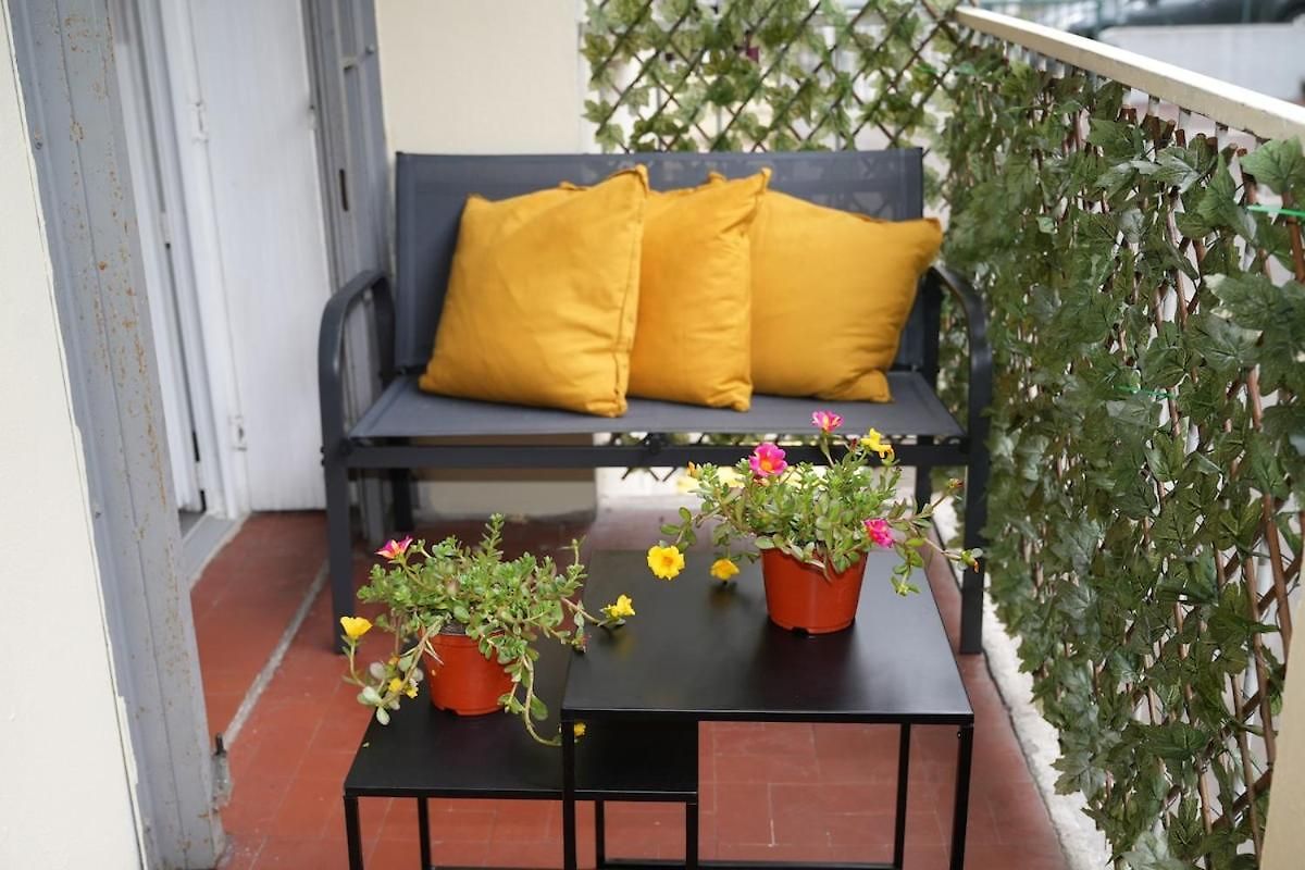 Joli T3 Proche Mer,climatise,parking Prive, Wifi Apartment *