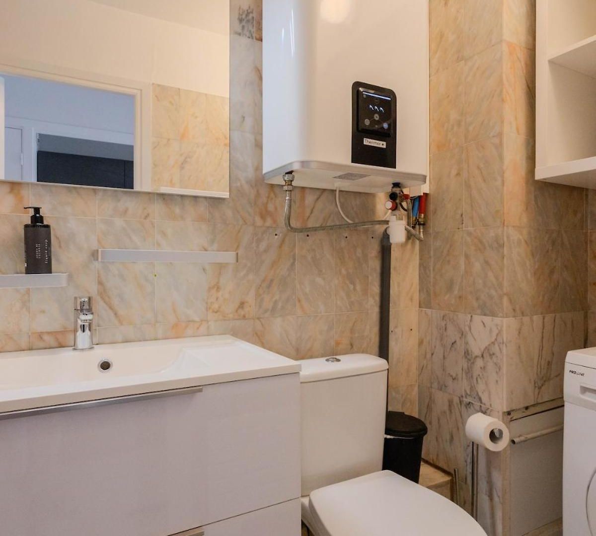 Apartment Gioffredo A 2 Pas Massena Climatise *
