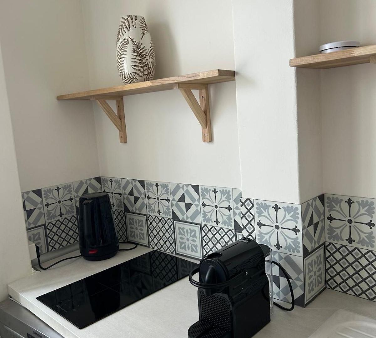 Great In Apartment Nice