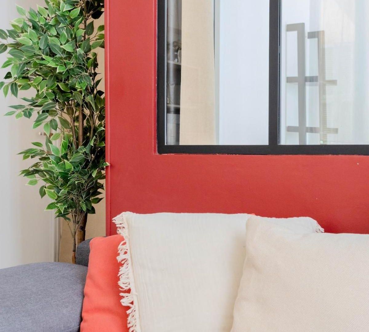 Apartment Casa Colonna - Cosy 2p Vieux - Dressing