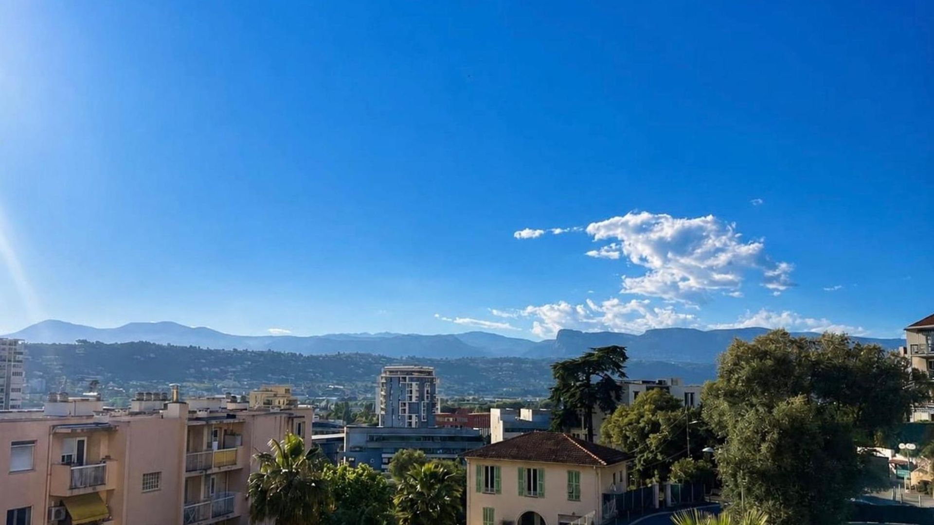 With Terrace And Unobstructed View *