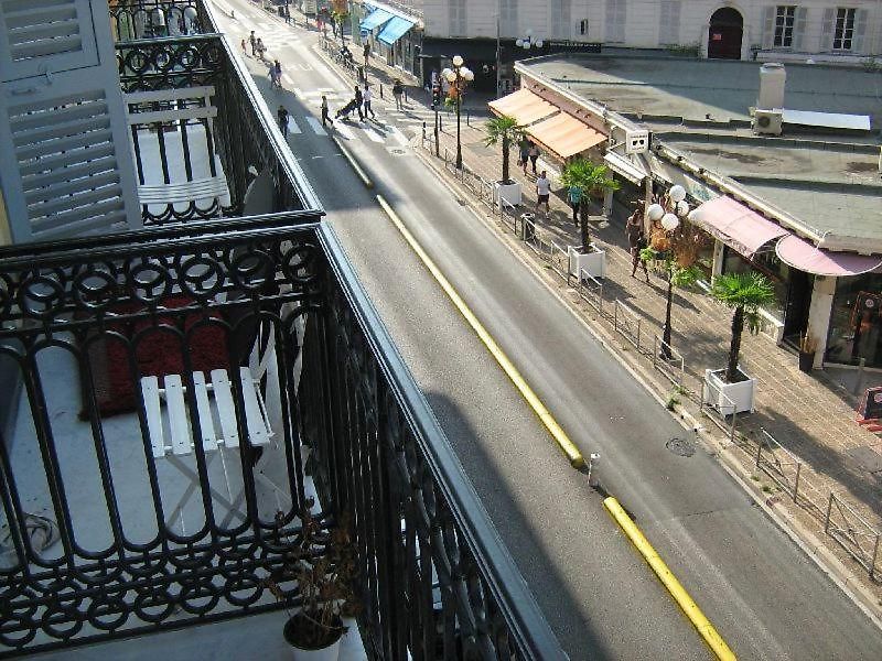 Rue De La Liberte Nice