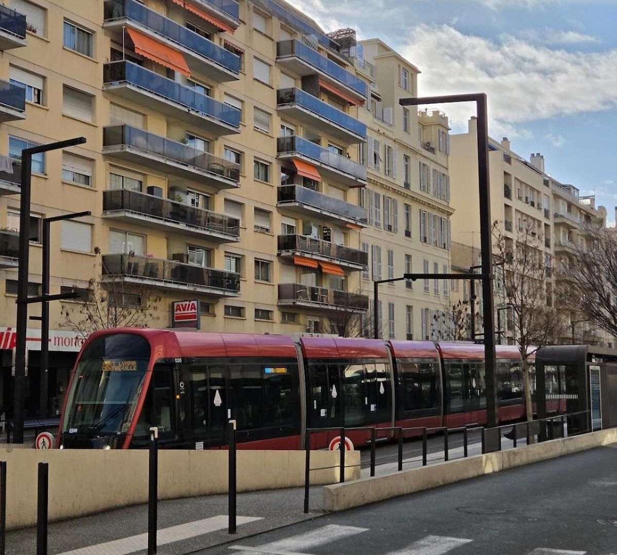 Valery Promenade