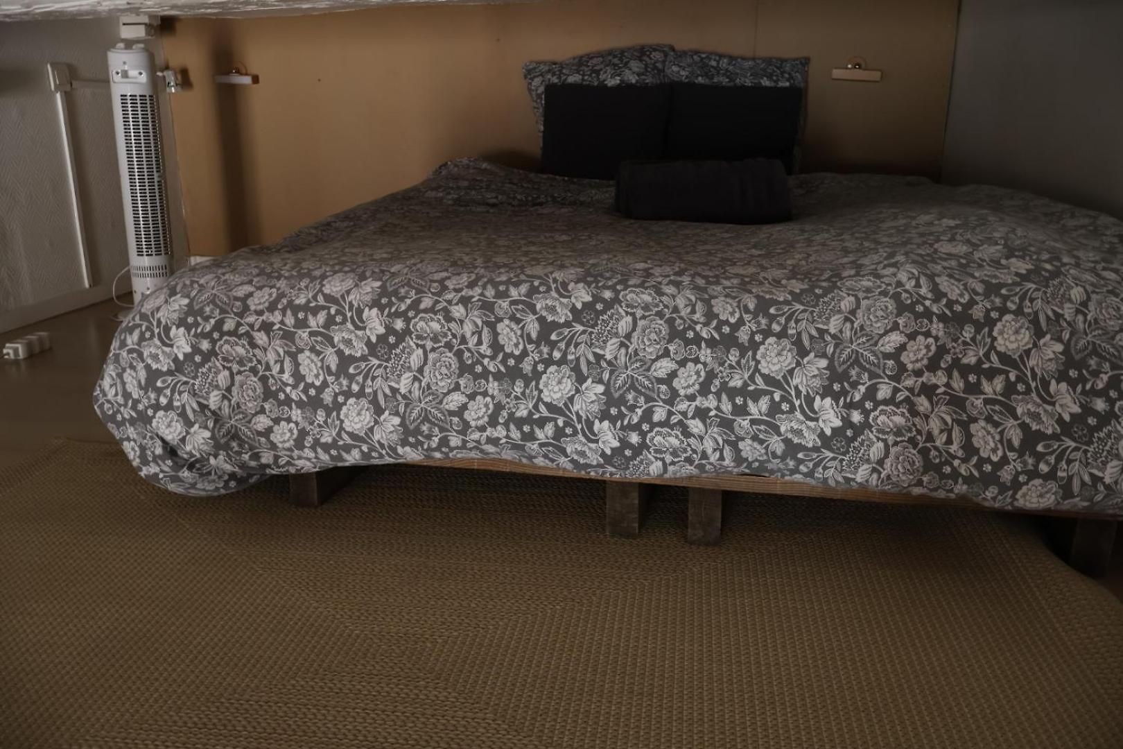 Apartment Comfy In Old Town With Mezzanine - Place Garibaldi, Nice