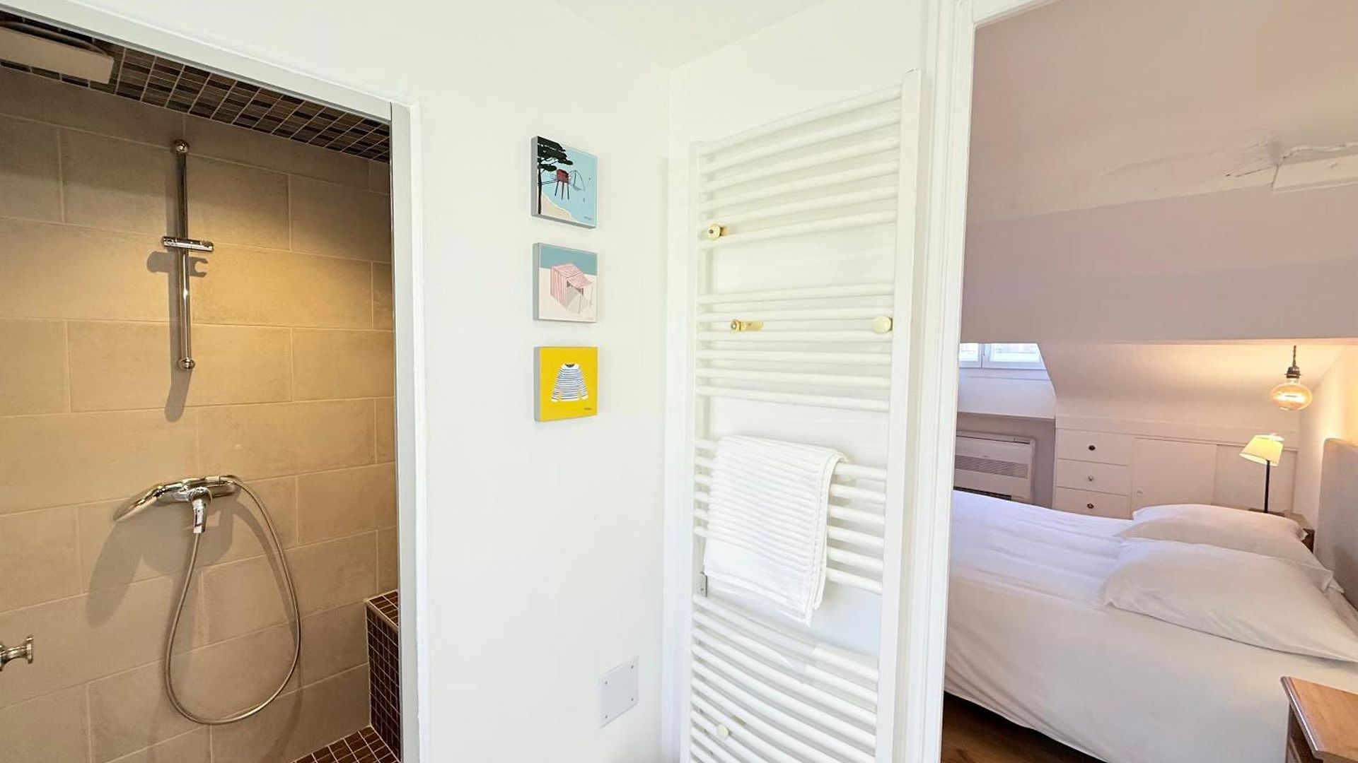 Apartment Ze Perfect Place Magnifique Duplex - Coulee Verte *