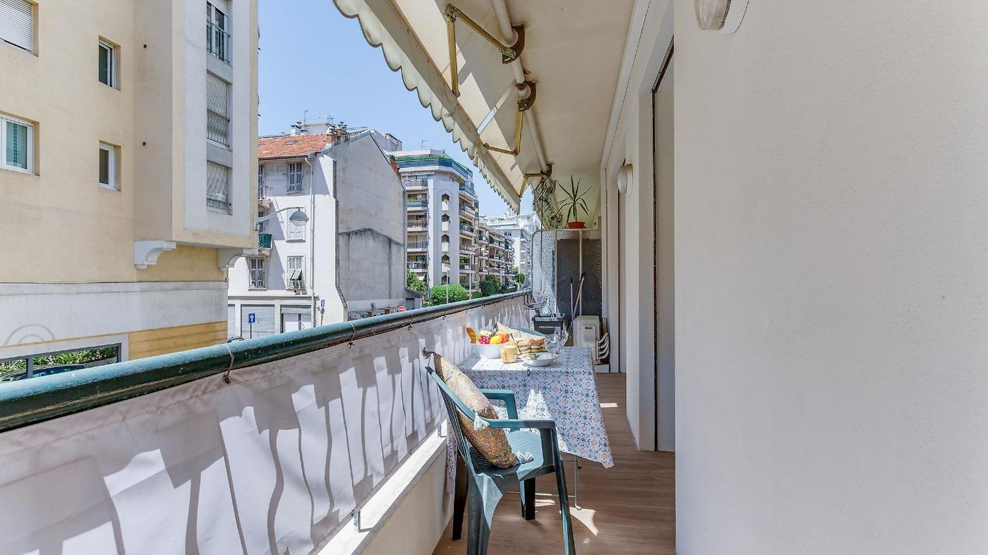Apartment Orangeraie Ap4506 By Riviera Homes