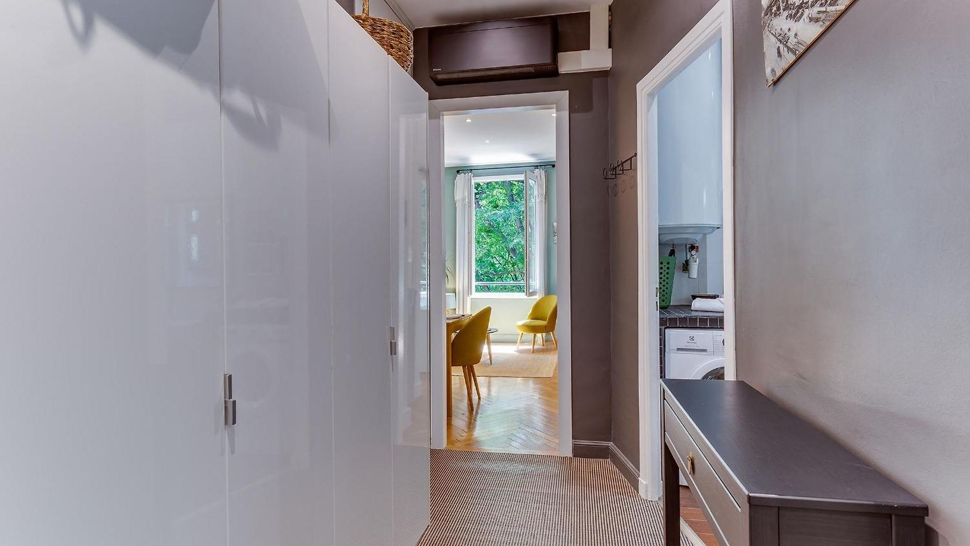 Lou Casteu Ap4508 By Riviera Homes Apartment *