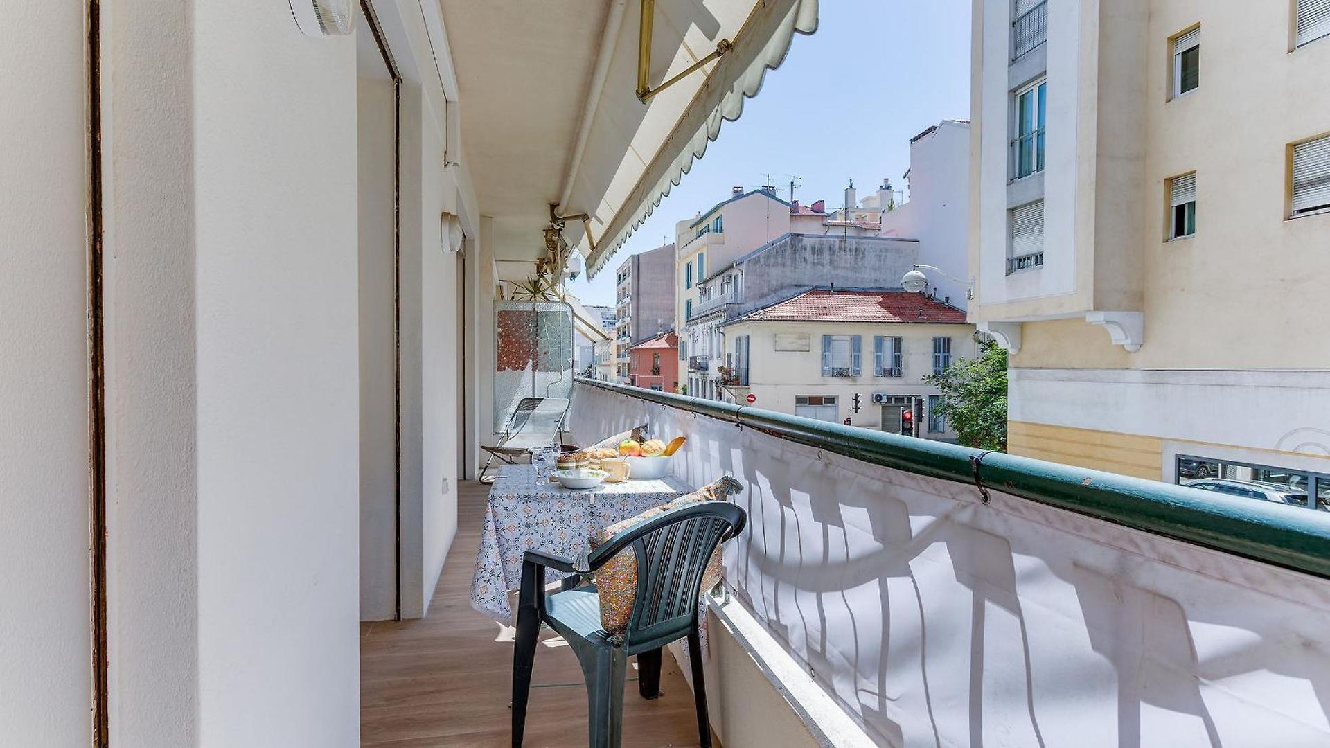 Apartment Orangeraie Ap4506 By Riviera Homes Nice