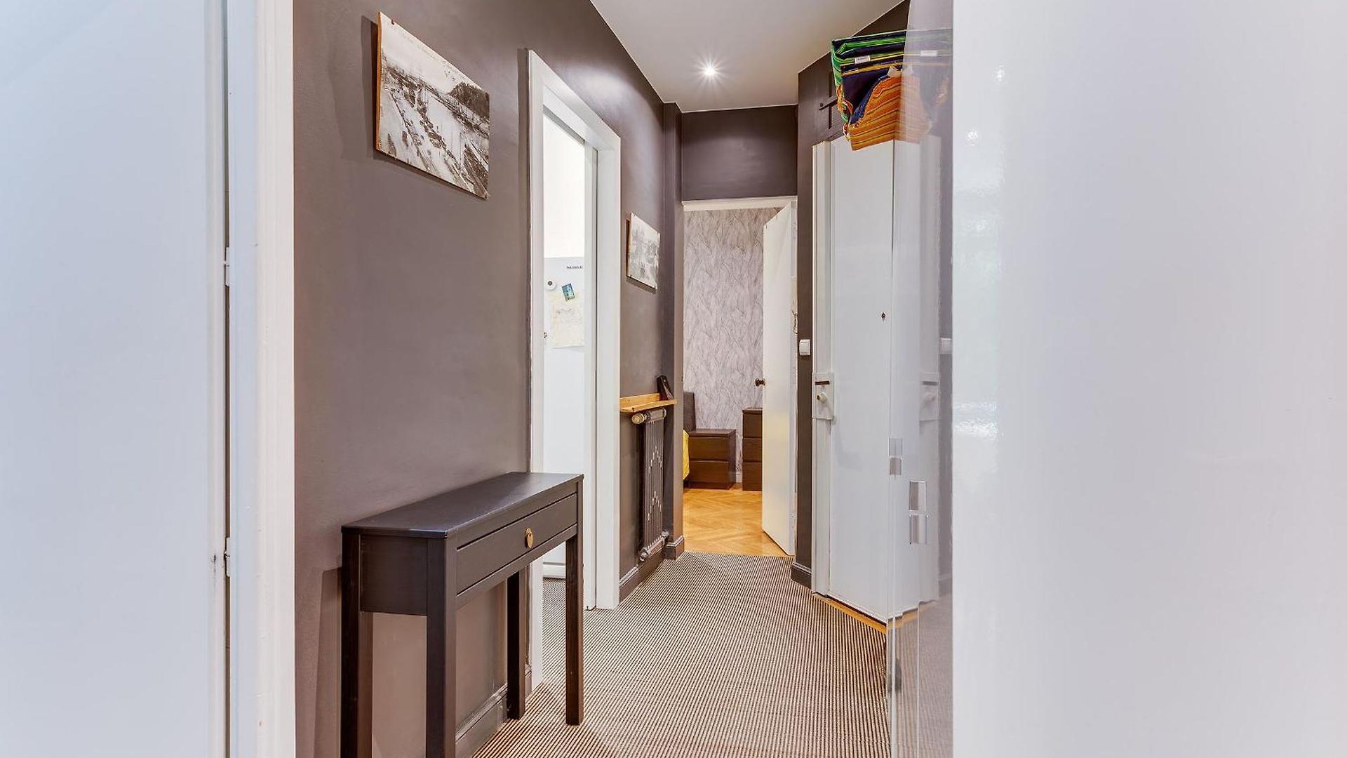 Apartment Lou Casteu Ap4508 By Riviera Homes
