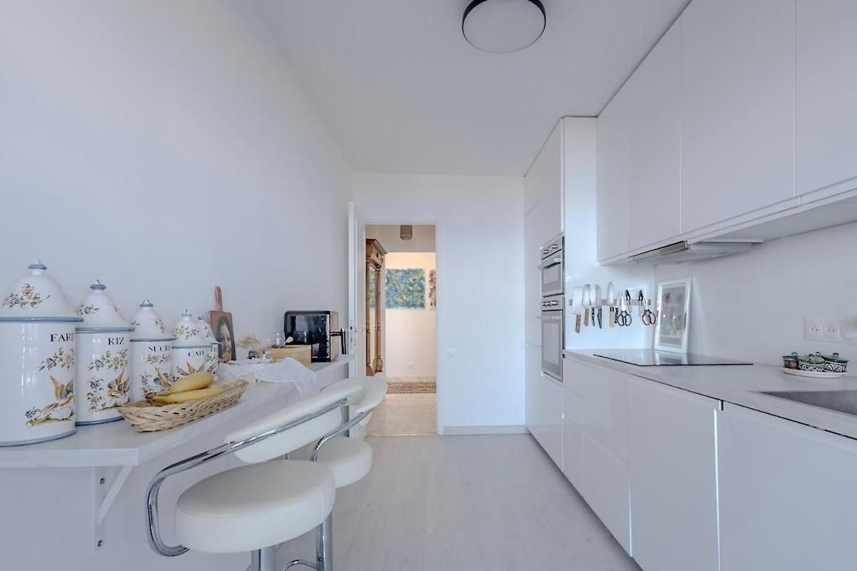 Stunning Sea View 2 Bedroom In