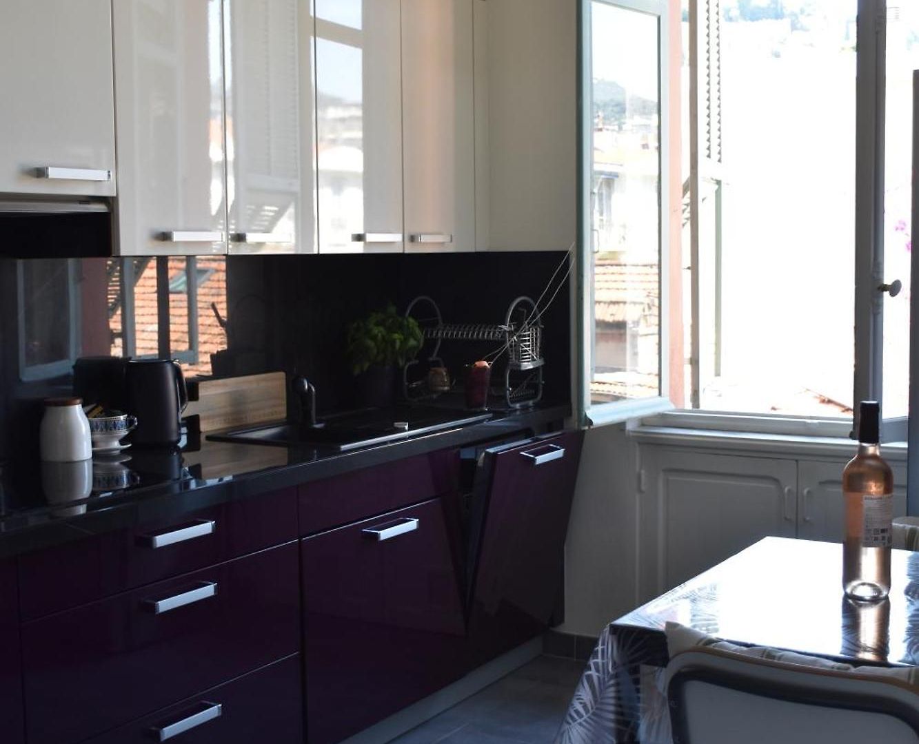 Climatise Et Proche De Apartment Nice