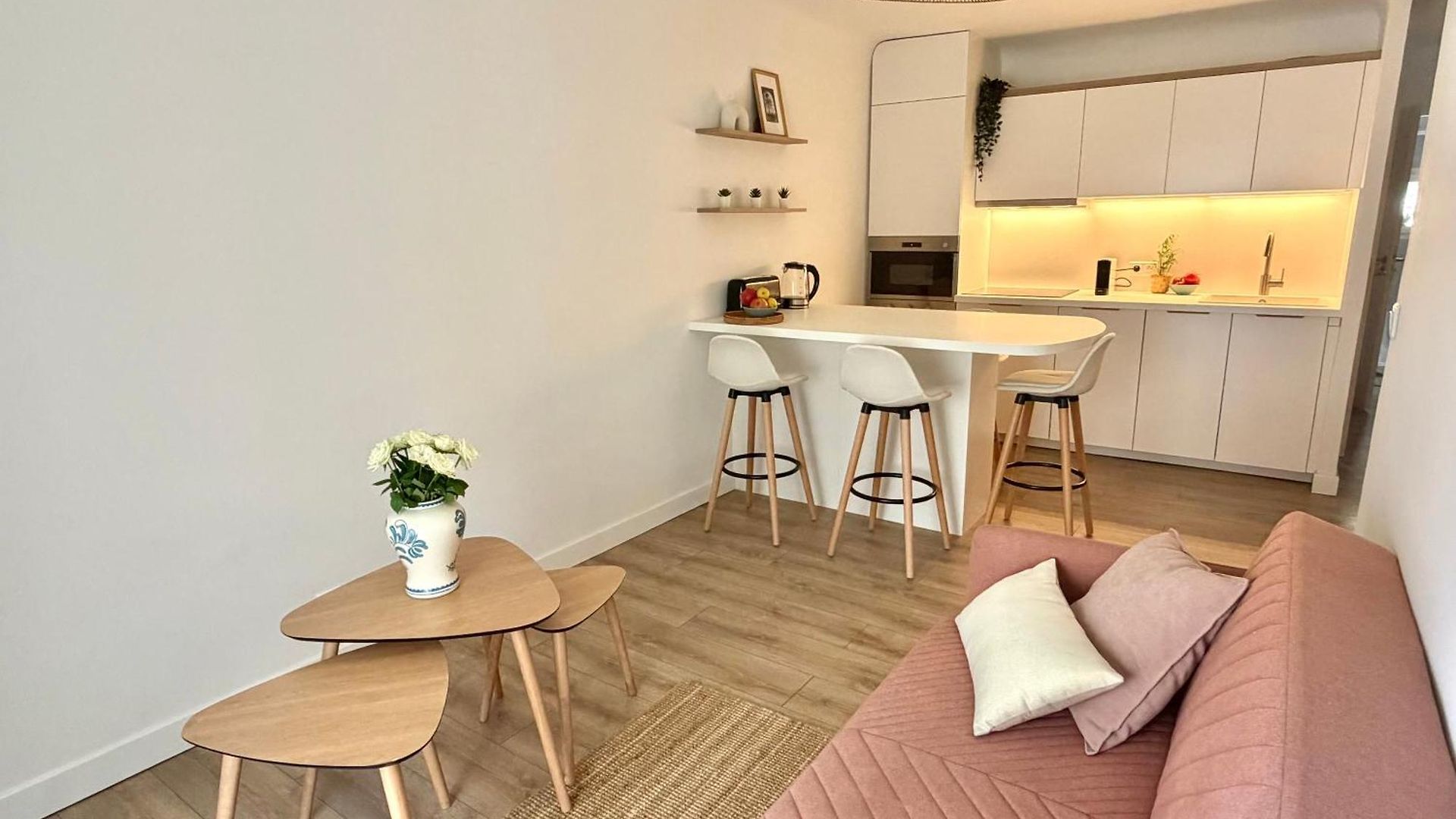 Apartment Napoleon