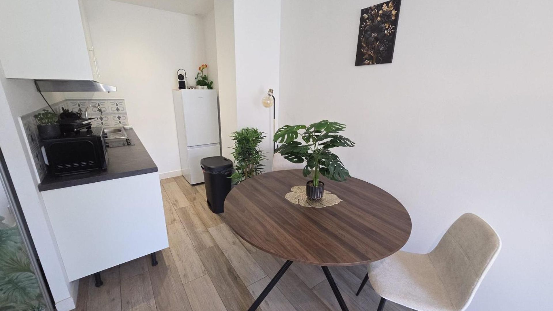 Dante Riviera Elegance Apartment *