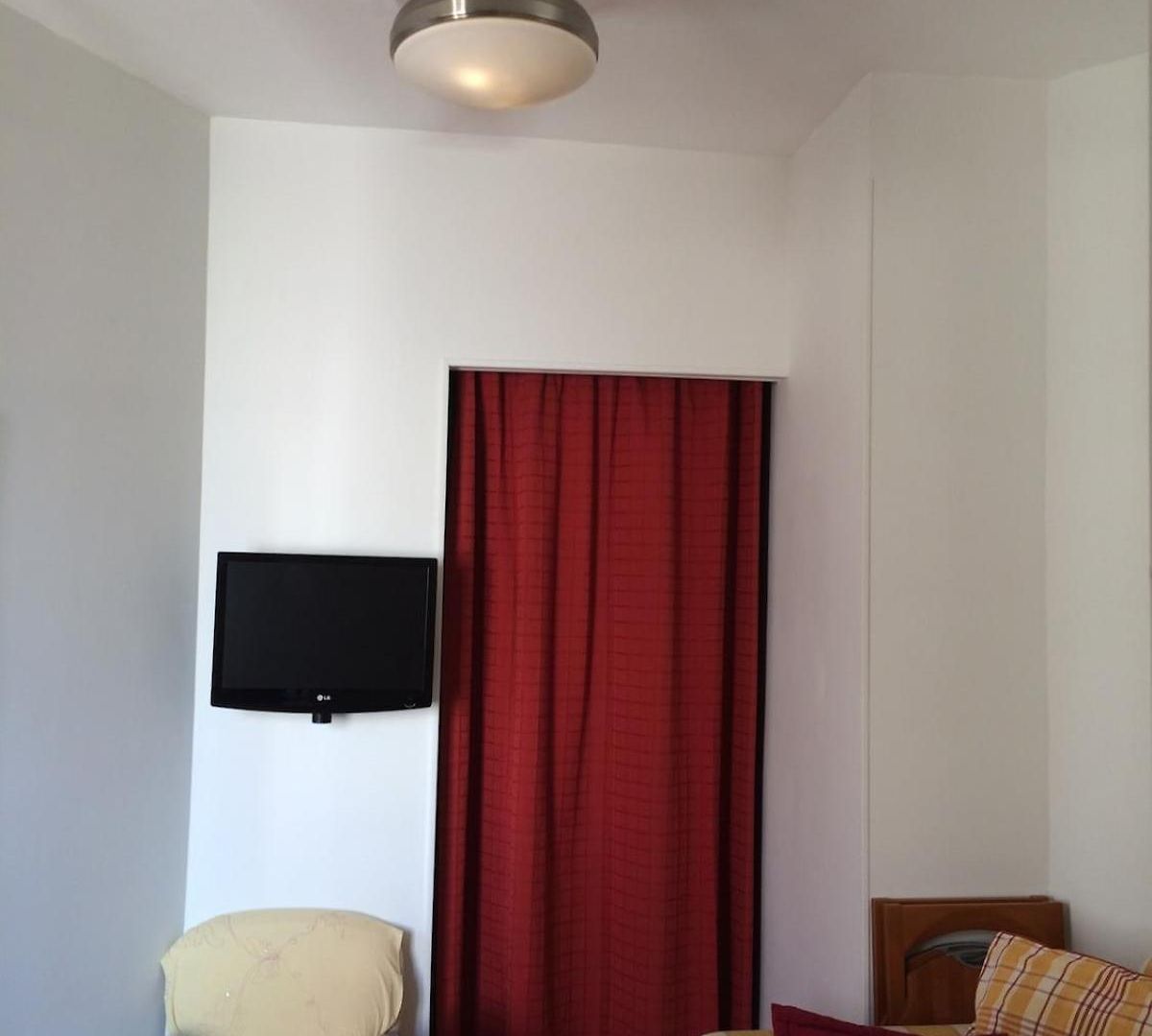Apartment - Promenade Des - A 30 Metres - Climatisation - Wifi Nice