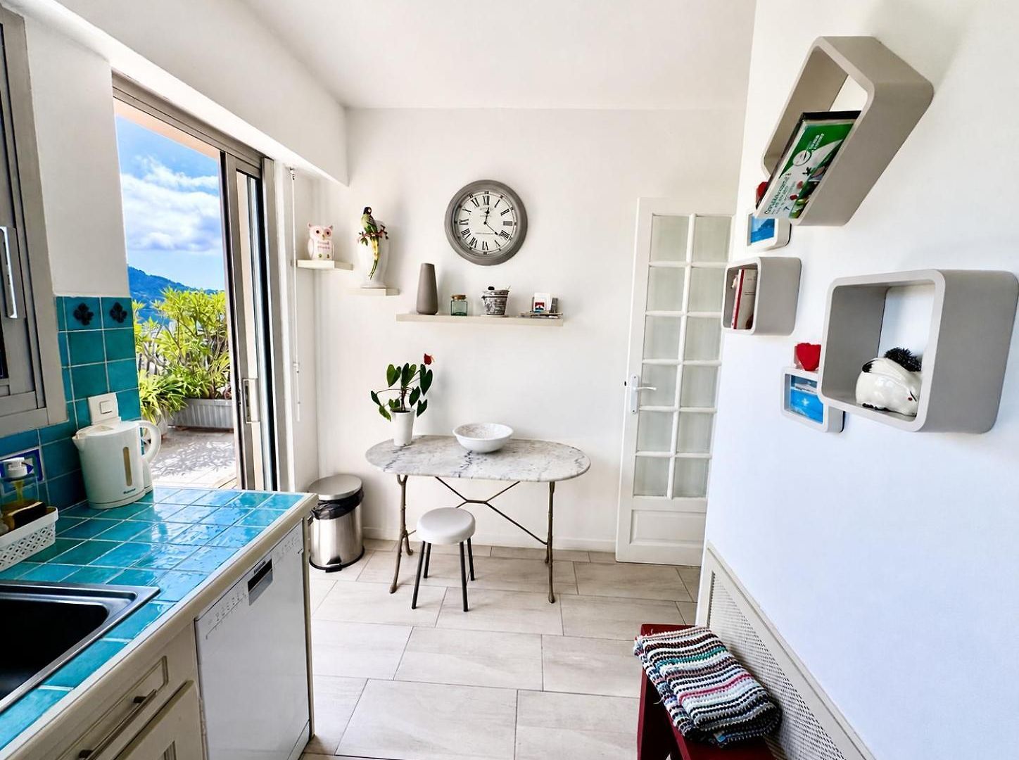 Penthouse Vue Terrasse 300 M2 Nice