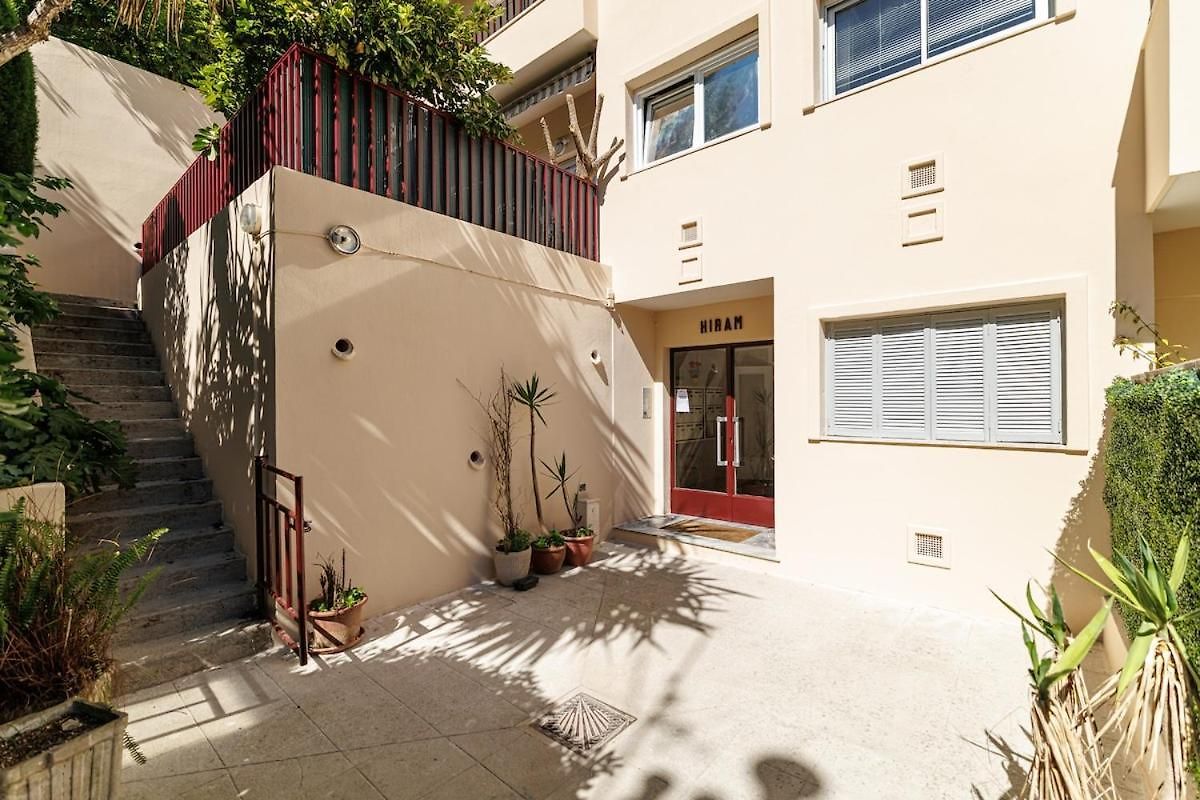 Apartment Spacieux T3 Avec Balcon Confort Et Convivialite *
