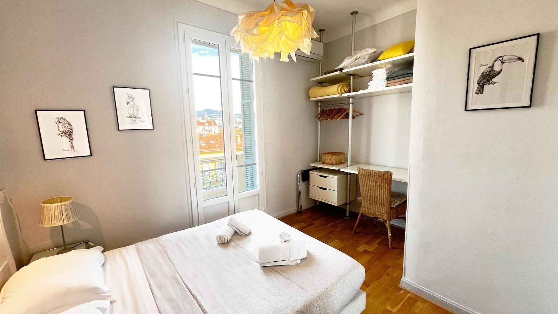 Bb G Balcon Palais Excelsior - Grimaldi *