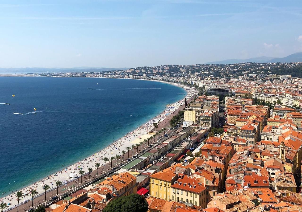 Carre D'or - Spacieux & Calme - Ac *