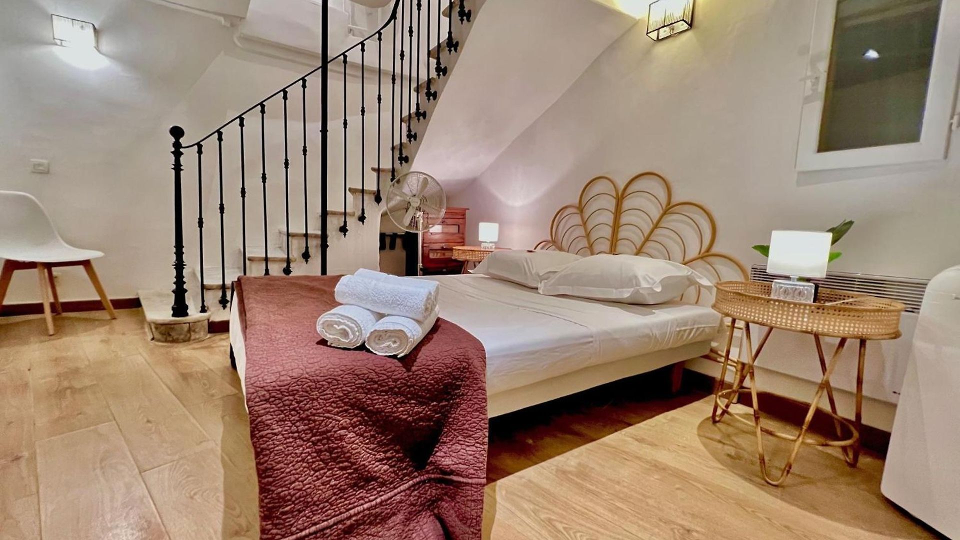 Ddd Ot Maison De Francois 2 - Old Town Apartment *