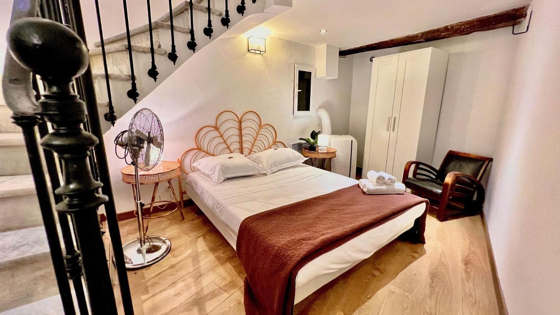Apartment Ddd Ot Maison De Francois 2 - Old Town *
