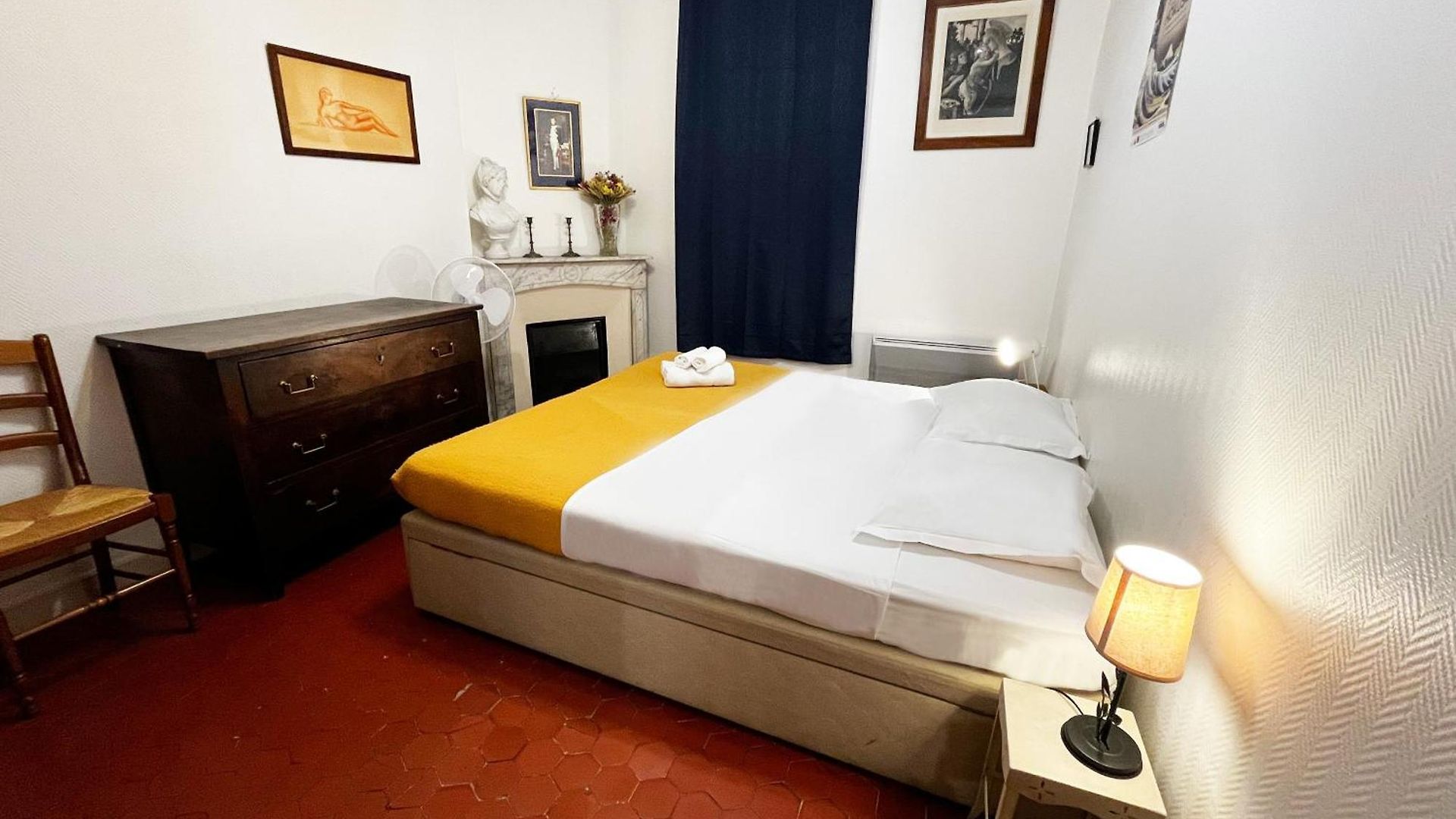 E Op Duplex Antoine 2 - Old Port Apartment *
