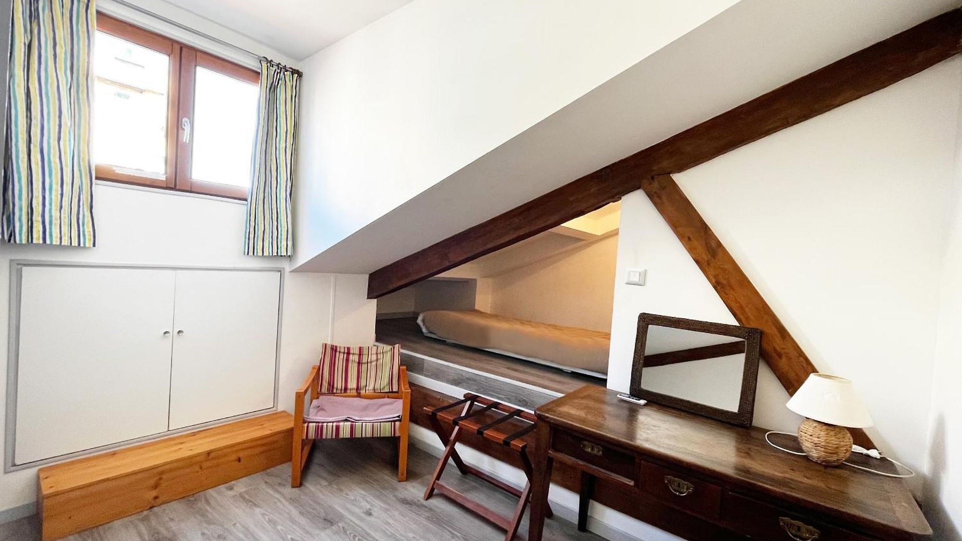 E Op Duplex Antoine 2 - Old Port