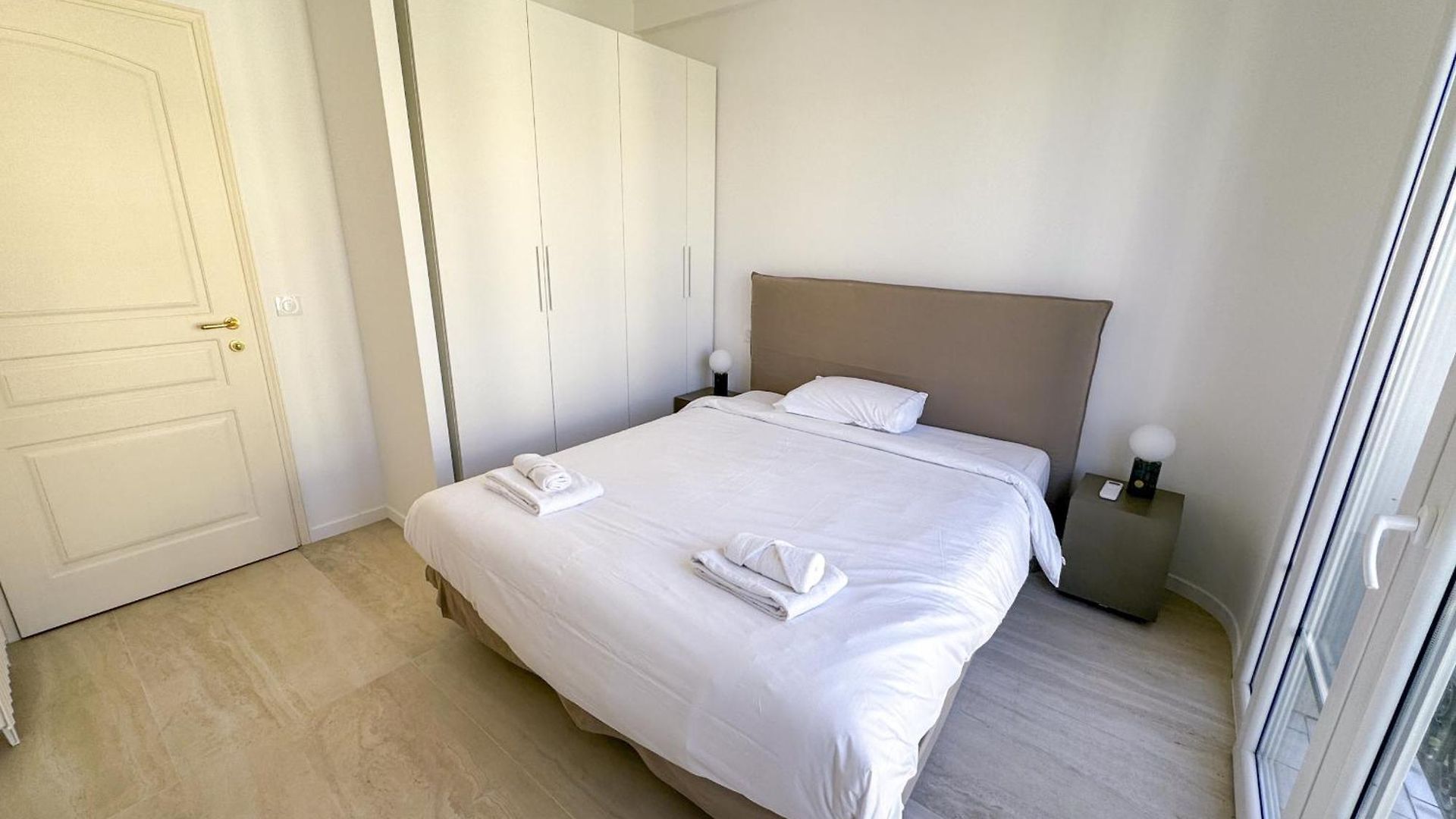 Apartment Bourgeois Sea View Promenade Des