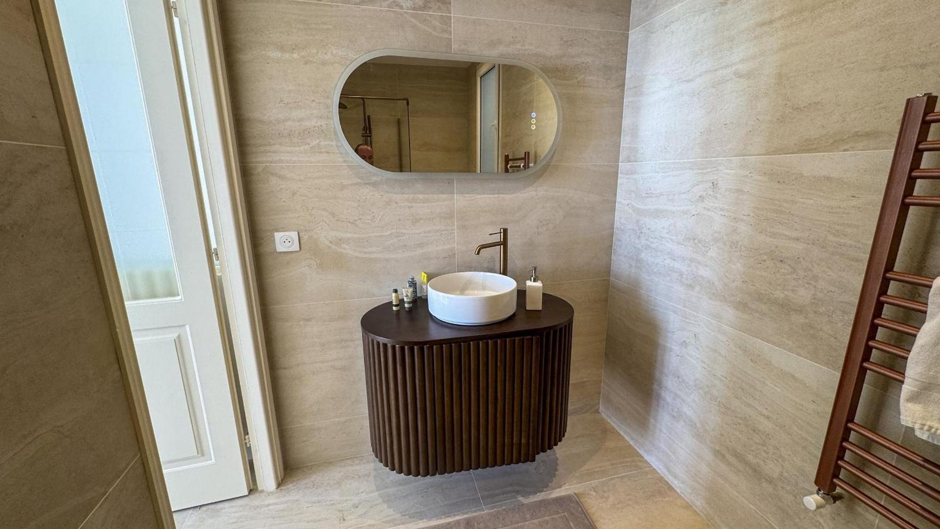 Bourgeois Sea View Promenade Des Apartment *