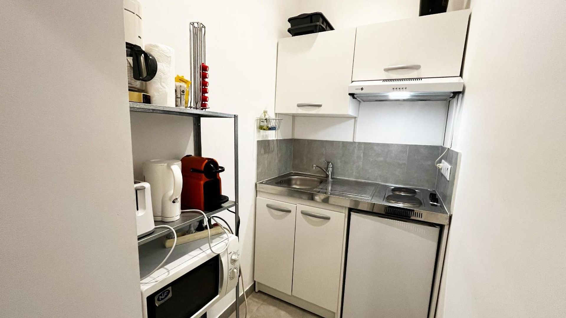 Apartment Cc G Maison Du Grand Sud 2 - Promenade Des Nice
