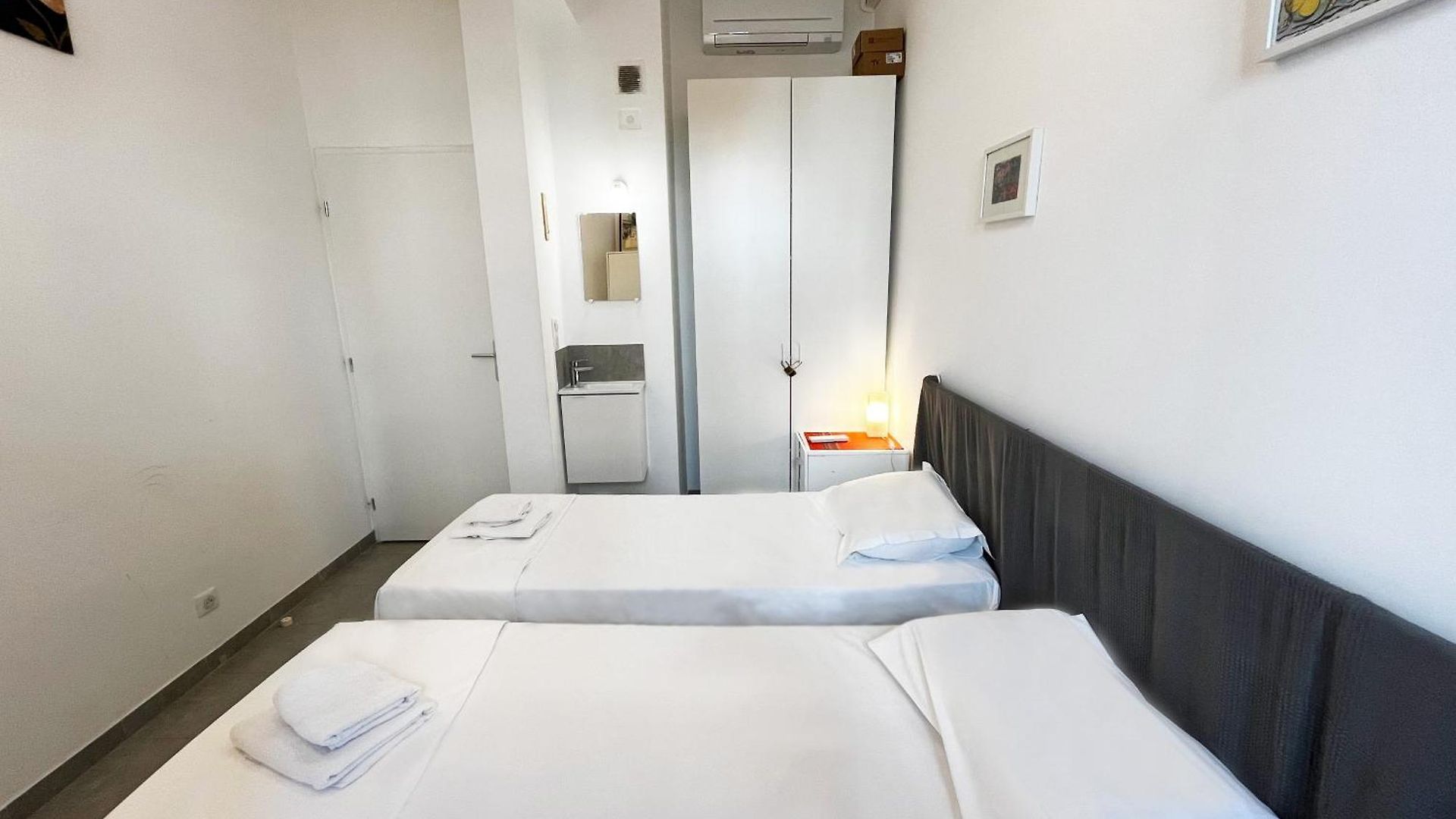 Cc G Maison Du Grand Sud 2 - Promenade Des Apartment Nice