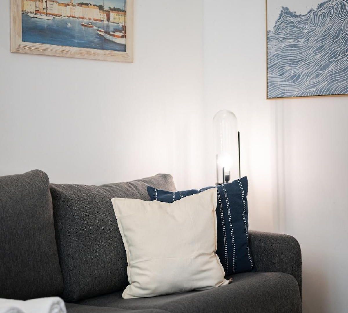 Appartement Douce Escapade Au Centre-ville
