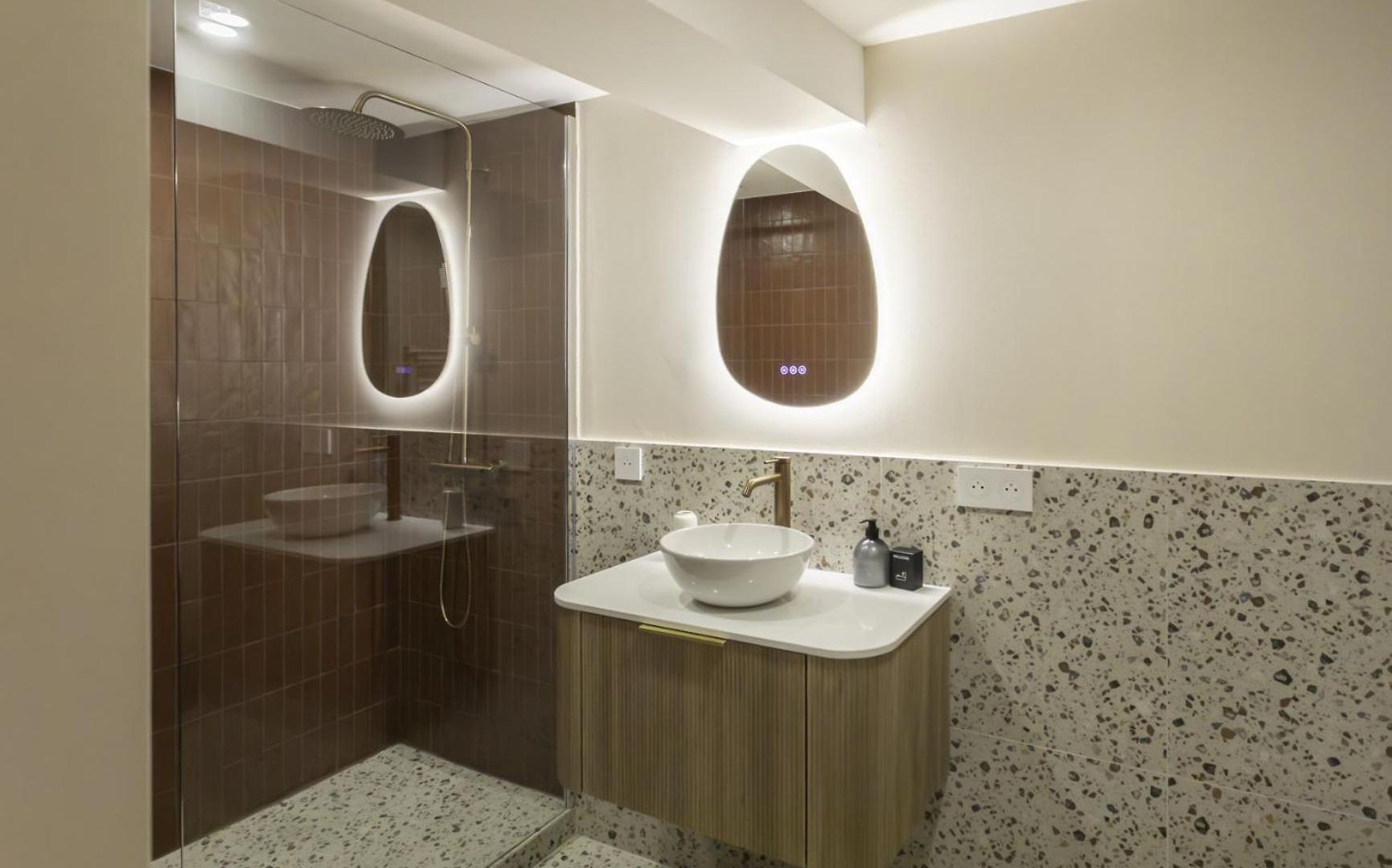Apartment #20 Staywizus - 1 Bdr Heart Of Old Town Ac Wifi 5 Mins To Sea