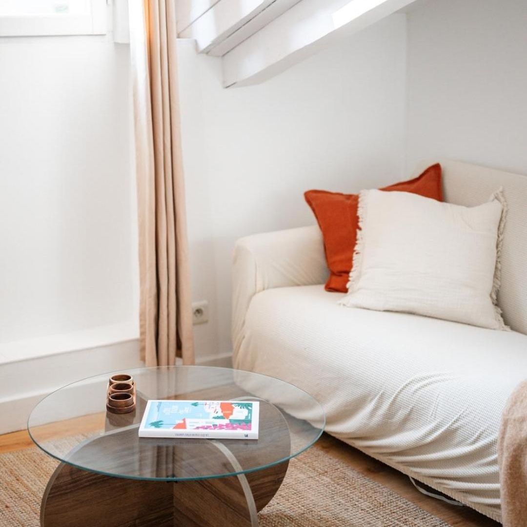 Charming & Bright Cozy Retreat On Port *