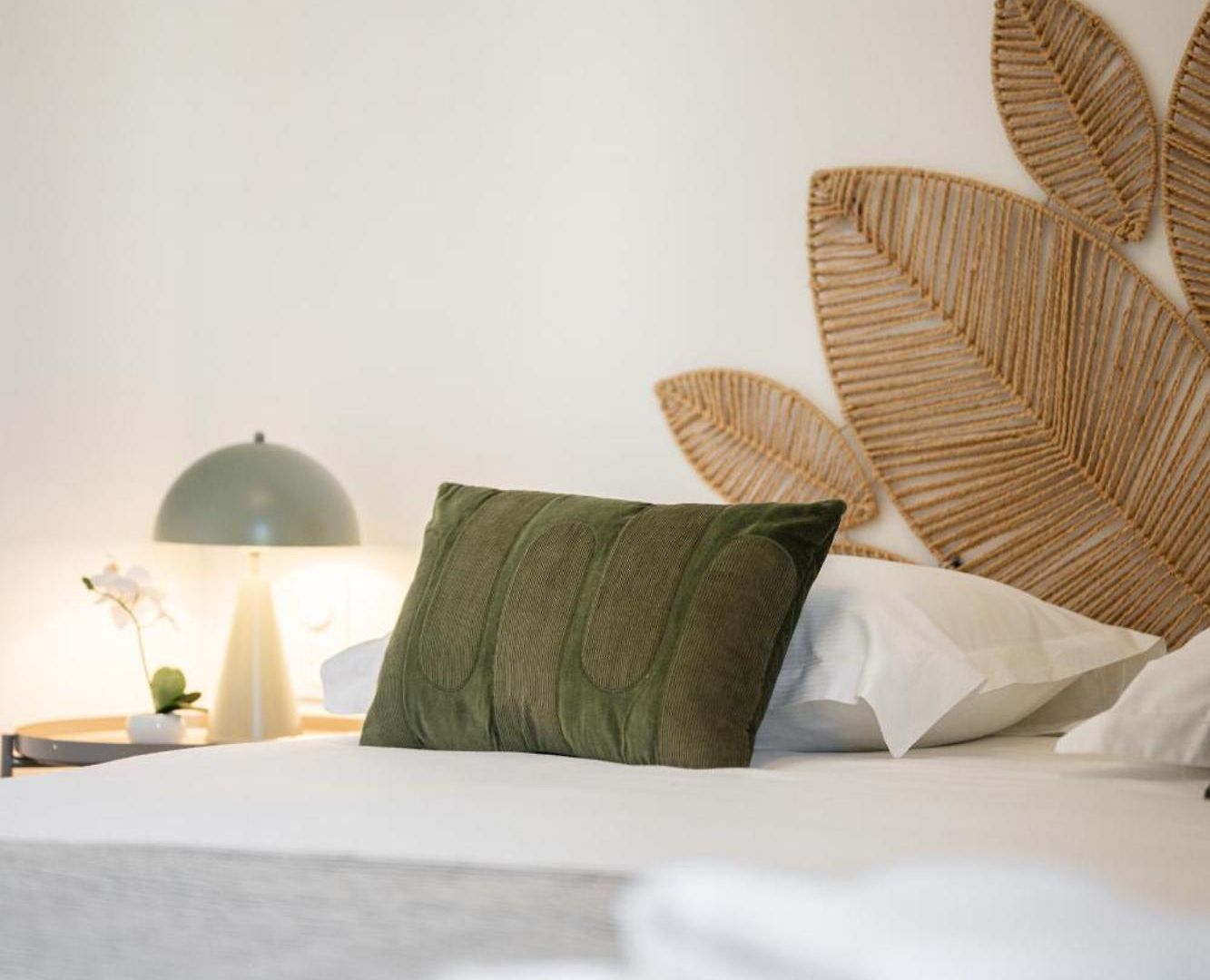 Apartment L17 Staywizus - Bosco 3bdr 2 Bath Terrace - Parking & Ac *