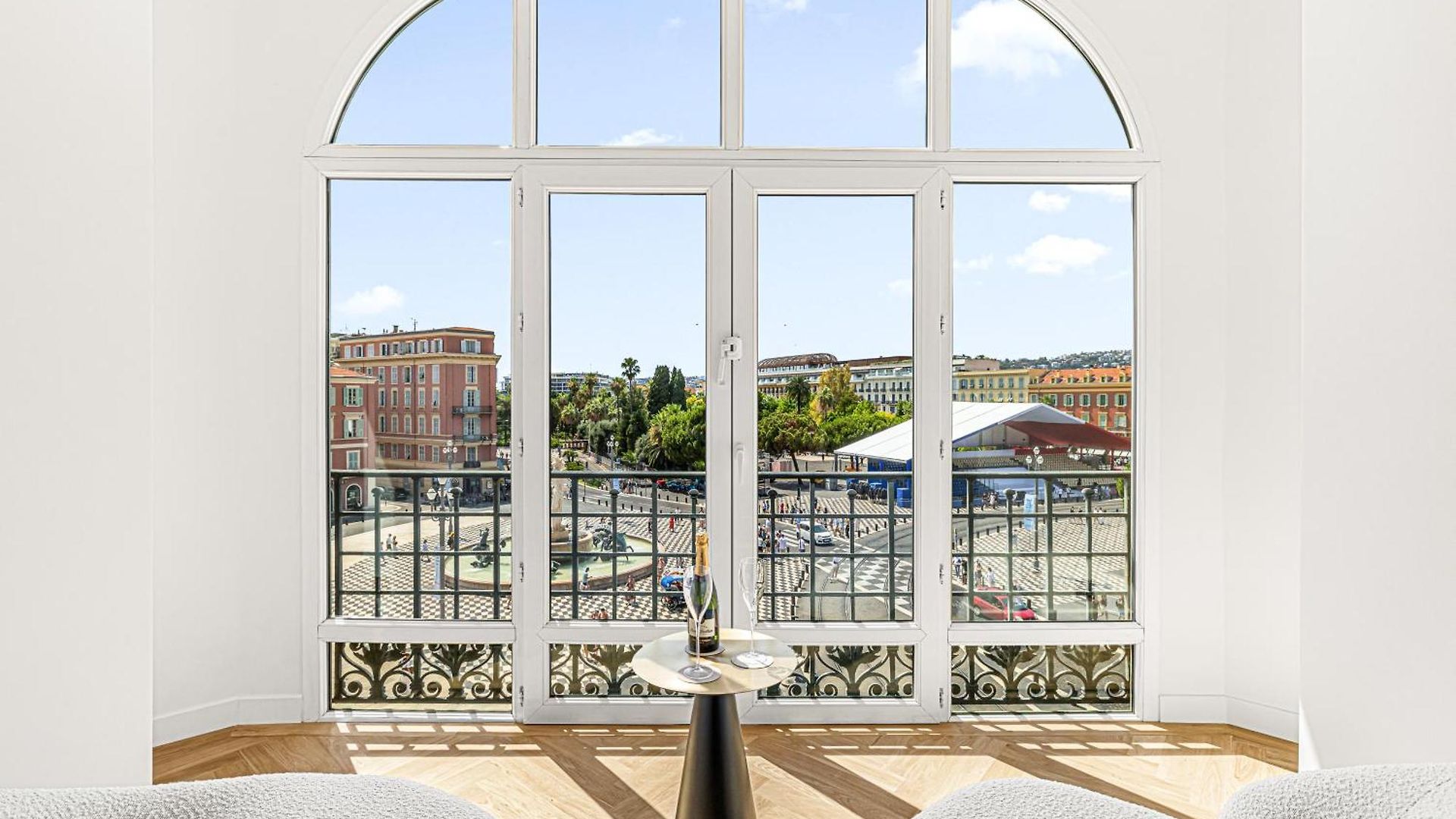 190m2 Place Massena Vue Iconique Architecte Apartment *