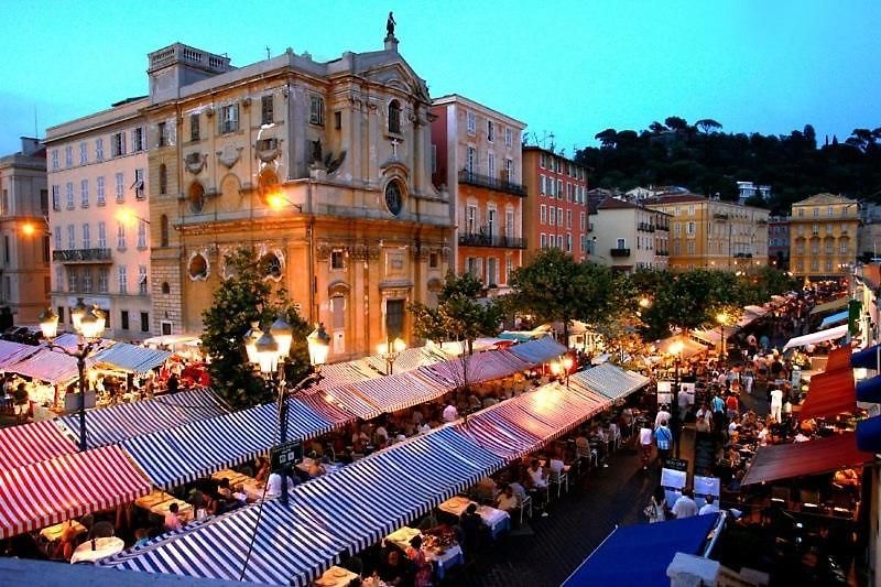Heart Old Town - View - 100m Sea *