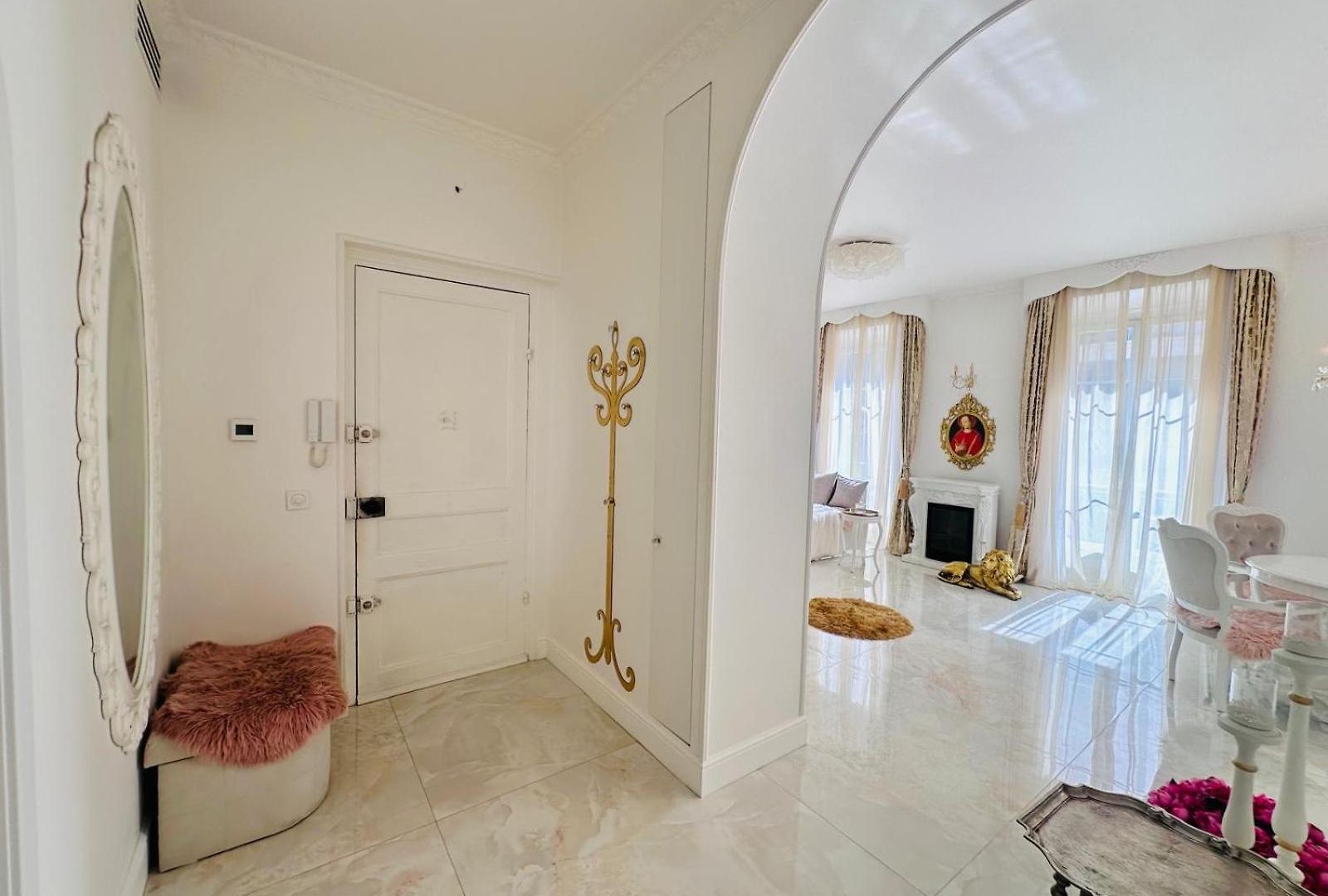 White Palace - 1 Min - Carre D'or - Promenade Apartment