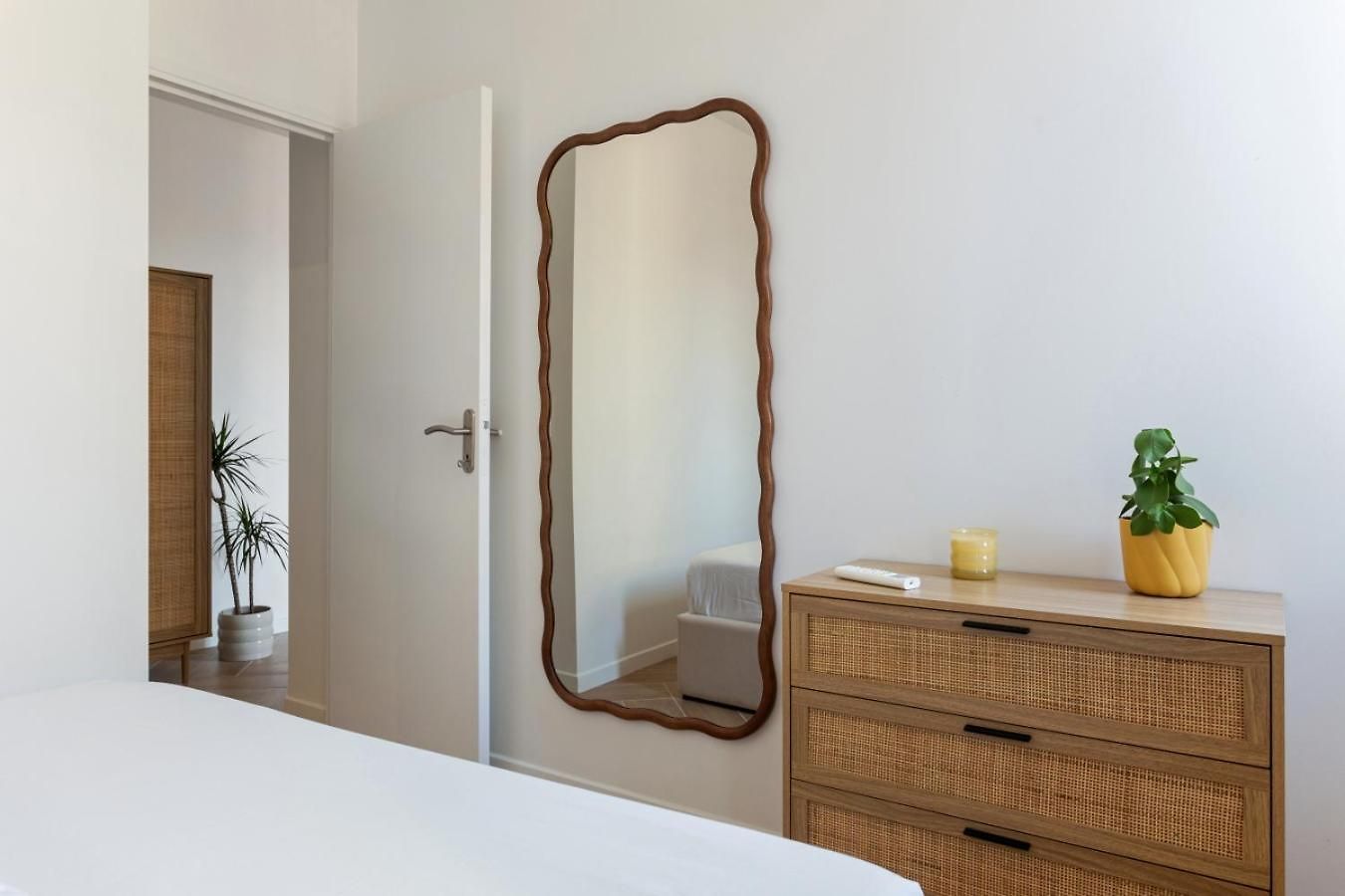 Hyper Centre De 2p Renove Emplacement Ideal Apartment *