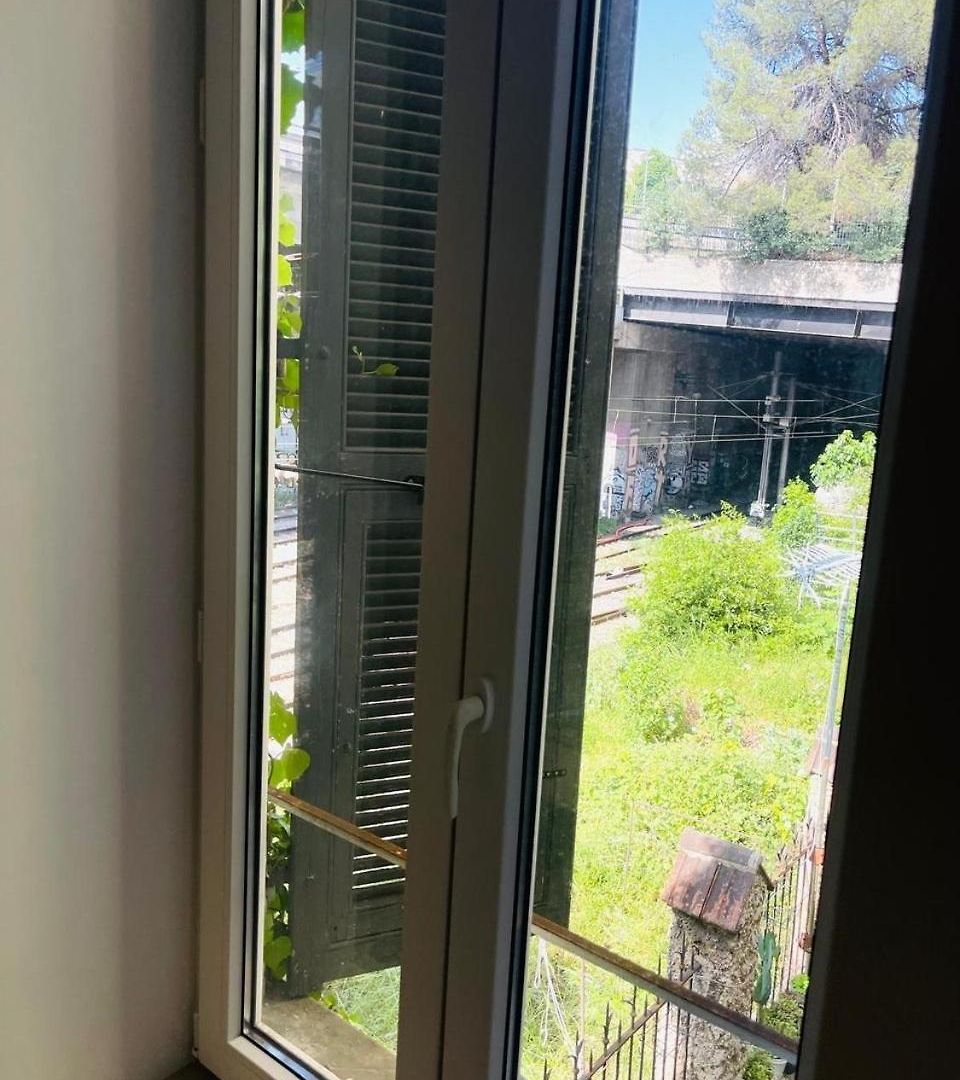 Bel Appartement Avec Toit-Terrasse, 2 Chambres, Centre Ville De Nice Nice