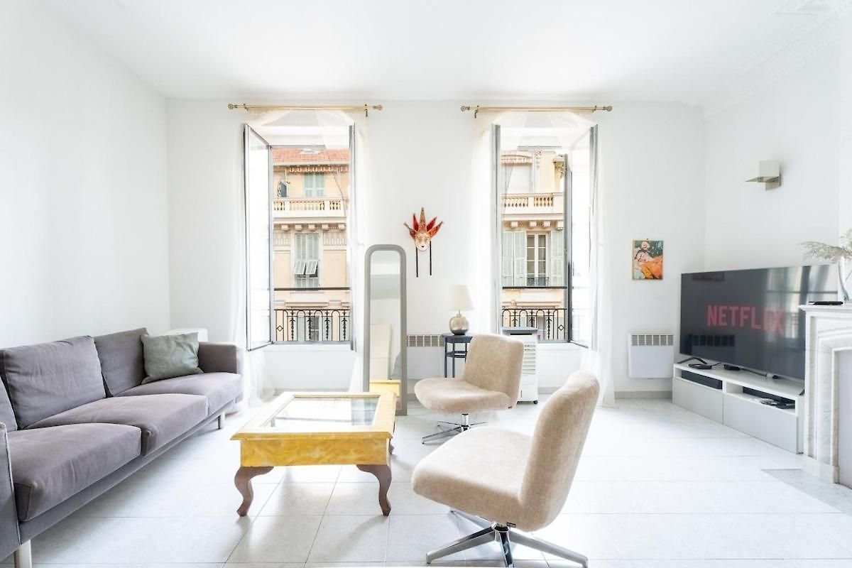 Apartment Esprit De France *