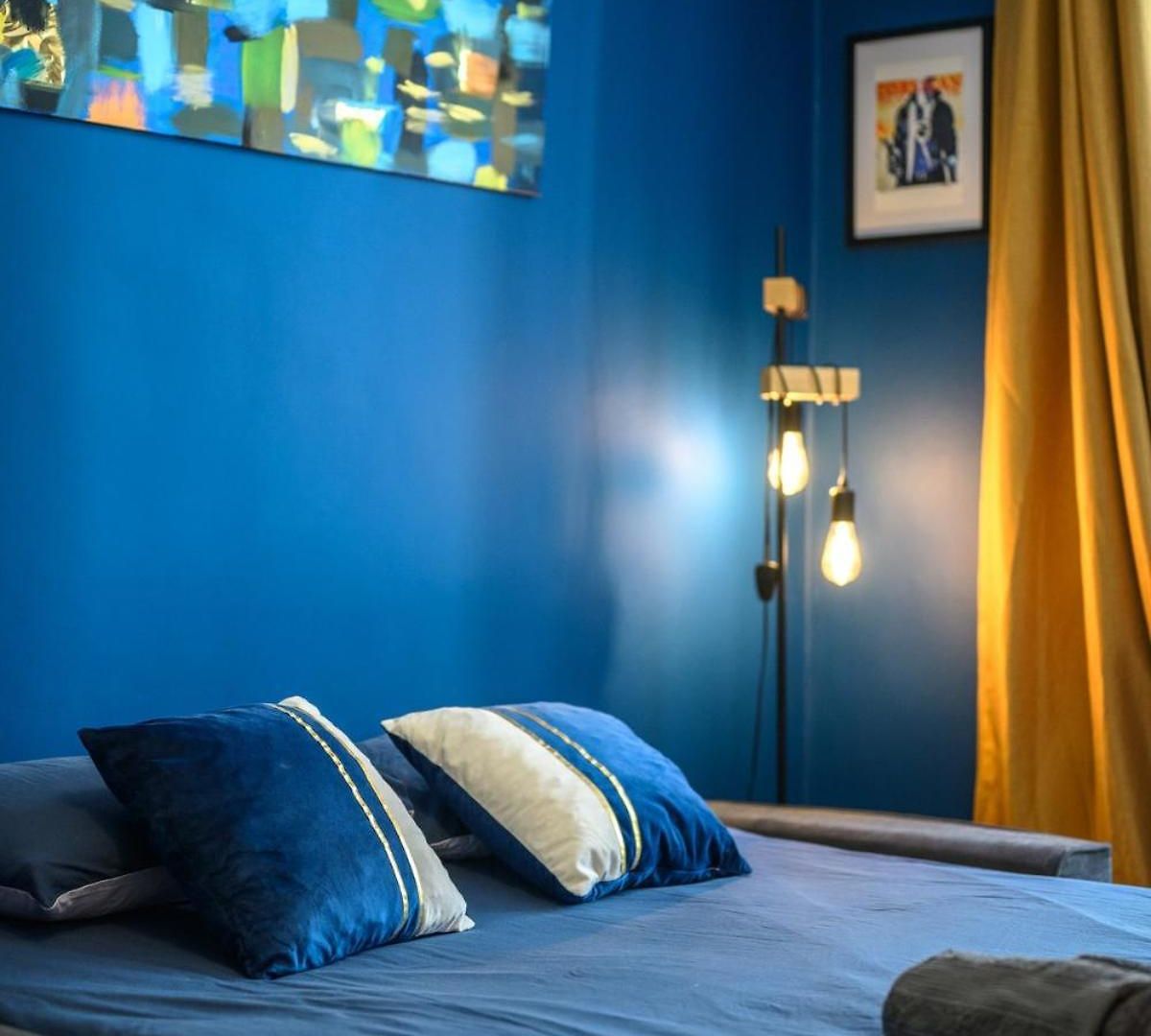 Apartment Port Of Sleeps 4 A C Renovated *
