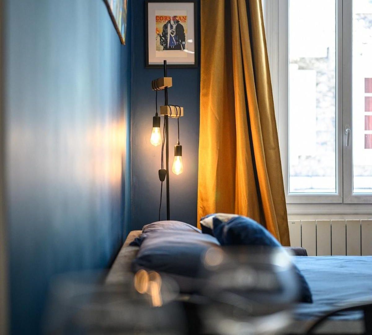 Port Of Sleeps 4 A C Renovated * Nice