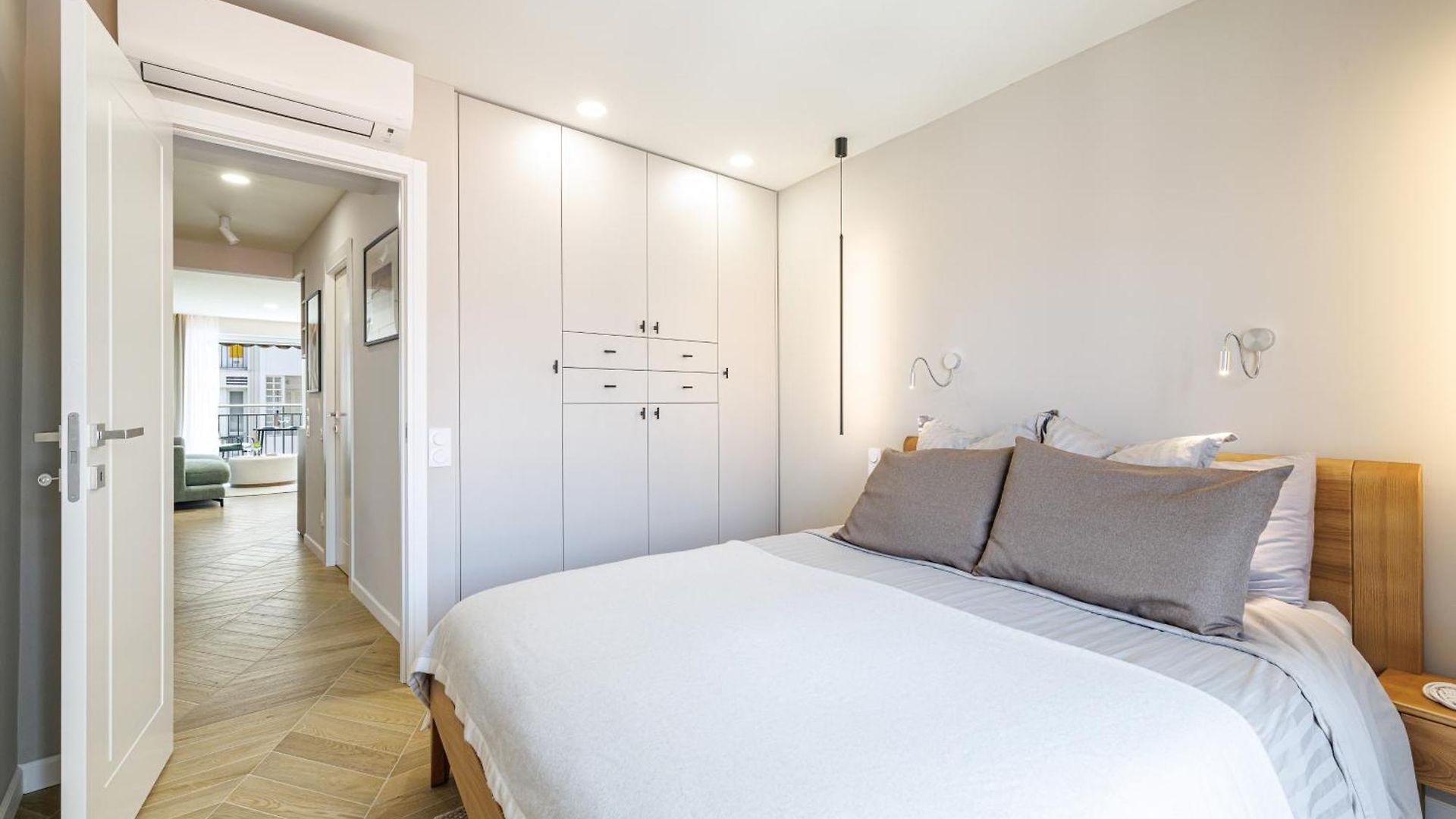 Apartment La Vie Riviera *