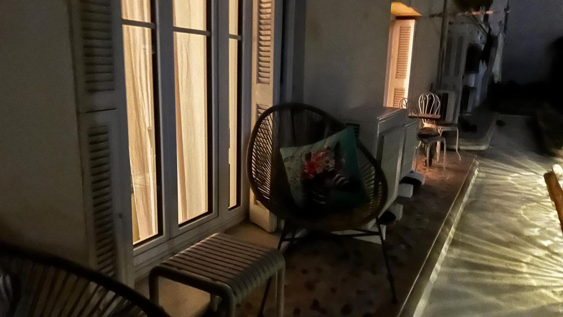 Mady Apartment *