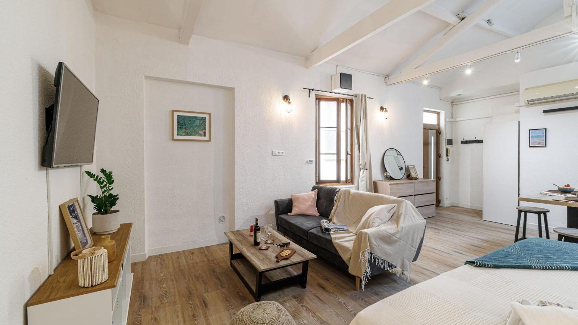 My Casa - Delfino 51 - Superb Loft Apartment